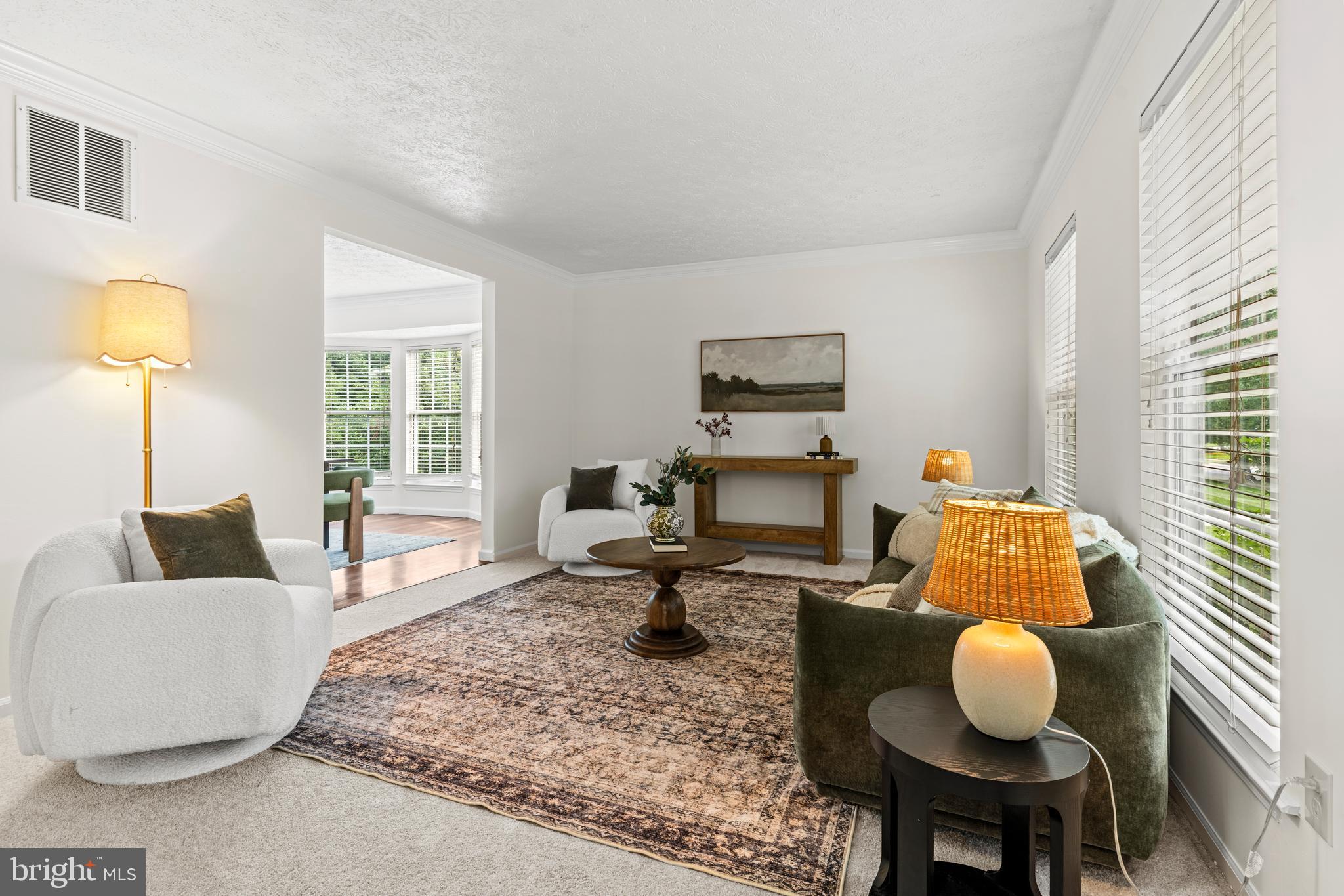 CHESTNUT FARMS - Residential