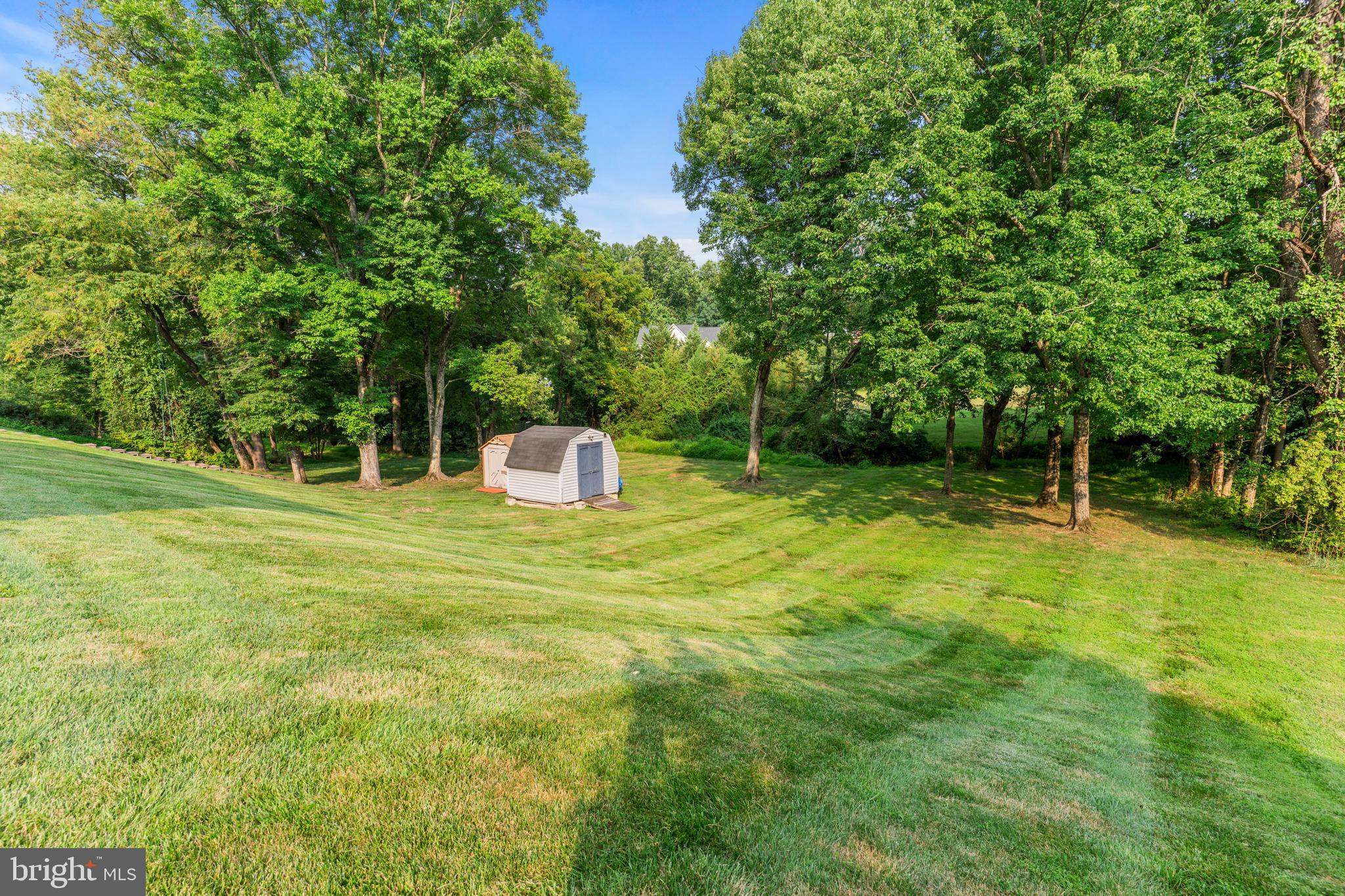 CHESTNUT FARMS - Residential