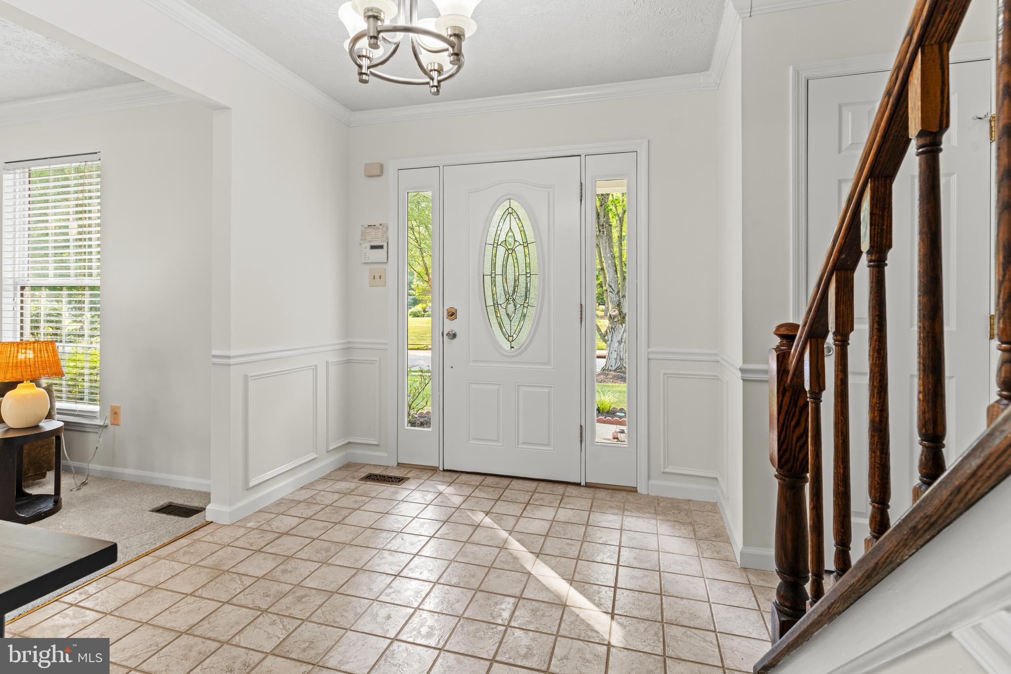 CHESTNUT FARMS - Residential