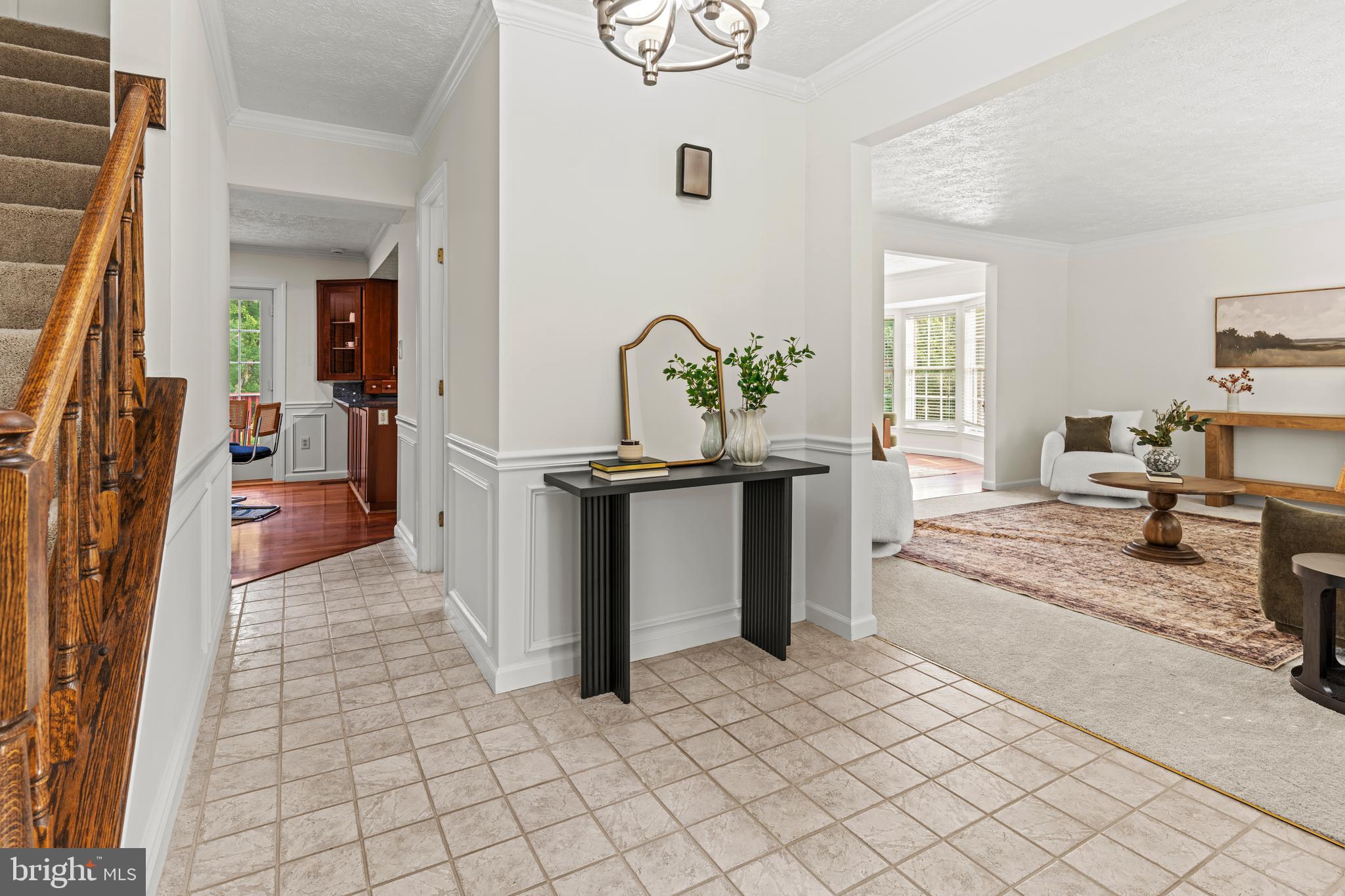 CHESTNUT FARMS - Residential