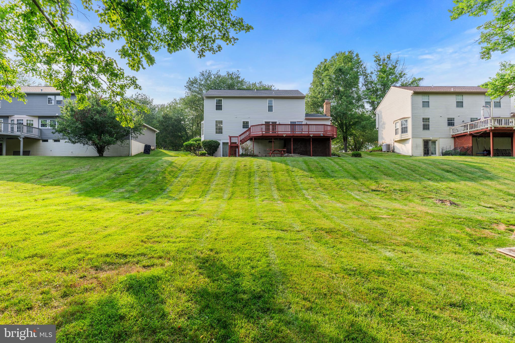 CHESTNUT FARMS - Residential