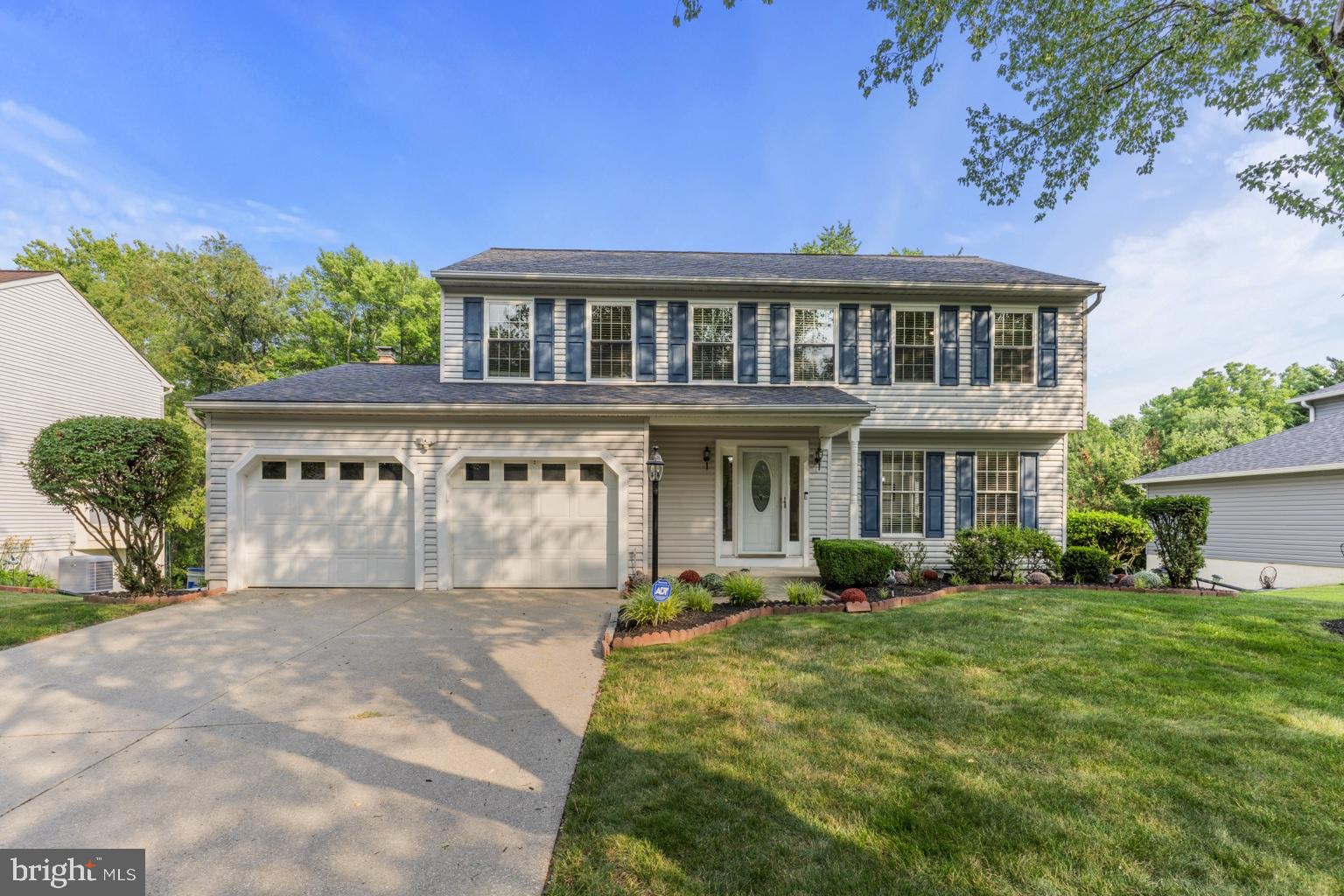 CHESTNUT FARMS - Residential
