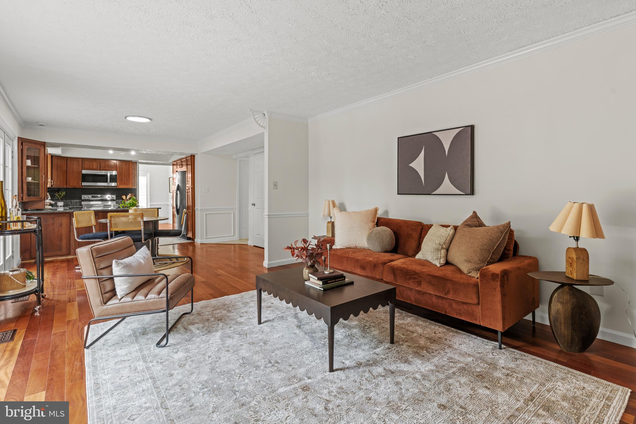 CHESTNUT FARMS - Residential