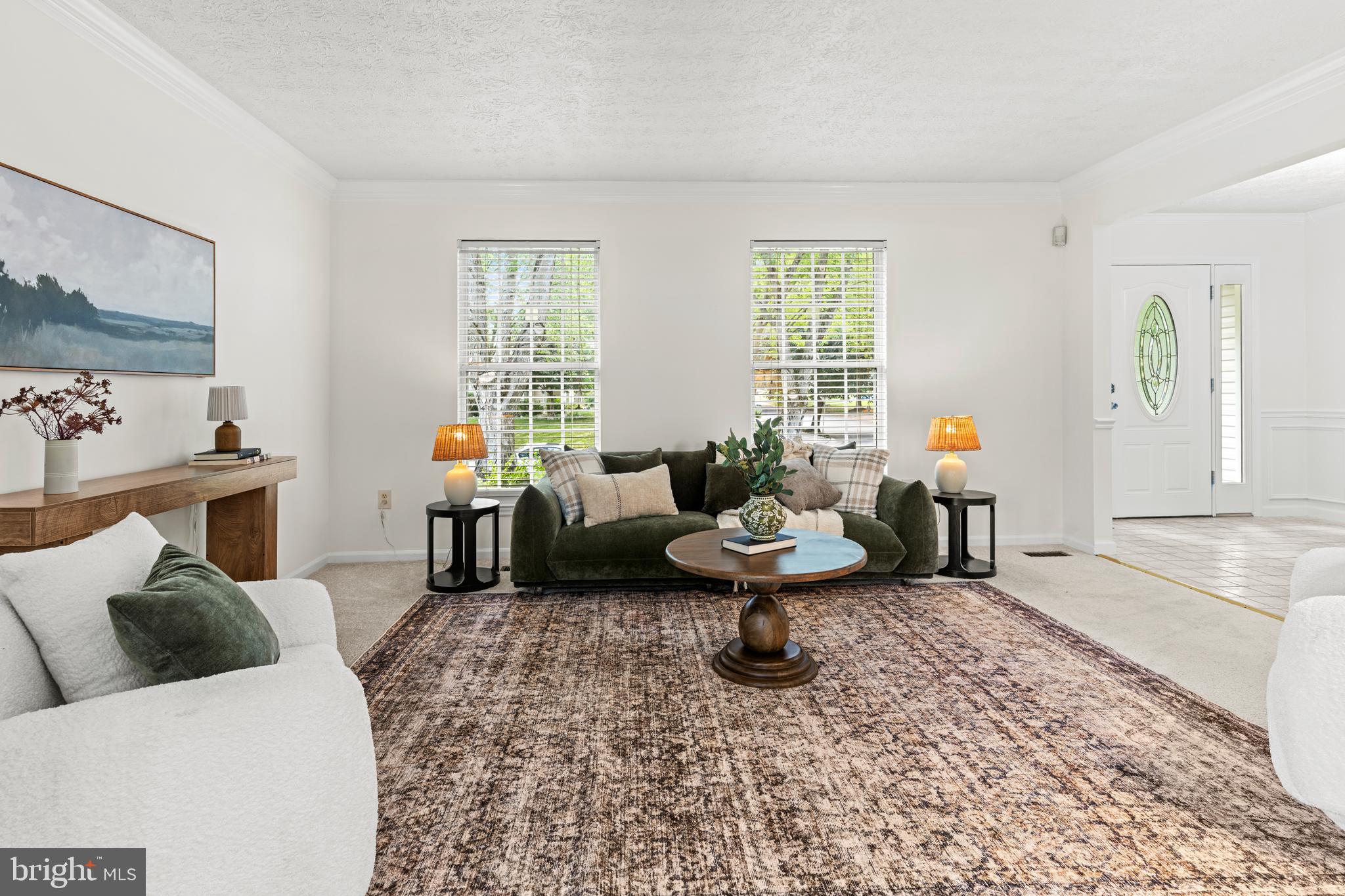CHESTNUT FARMS - Residential