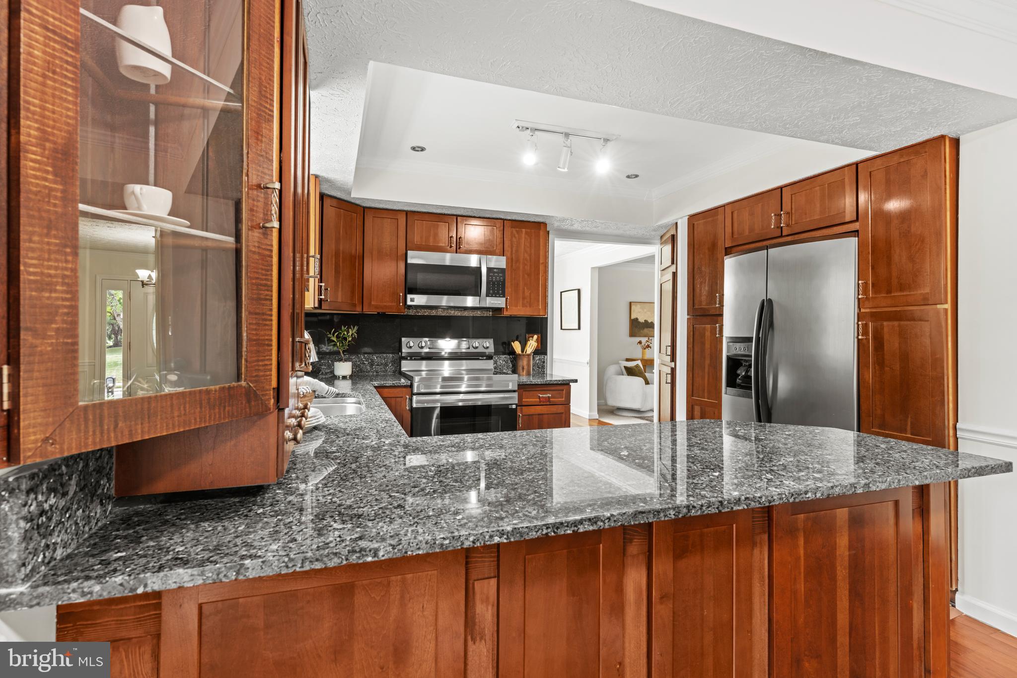 CHESTNUT FARMS - Residential