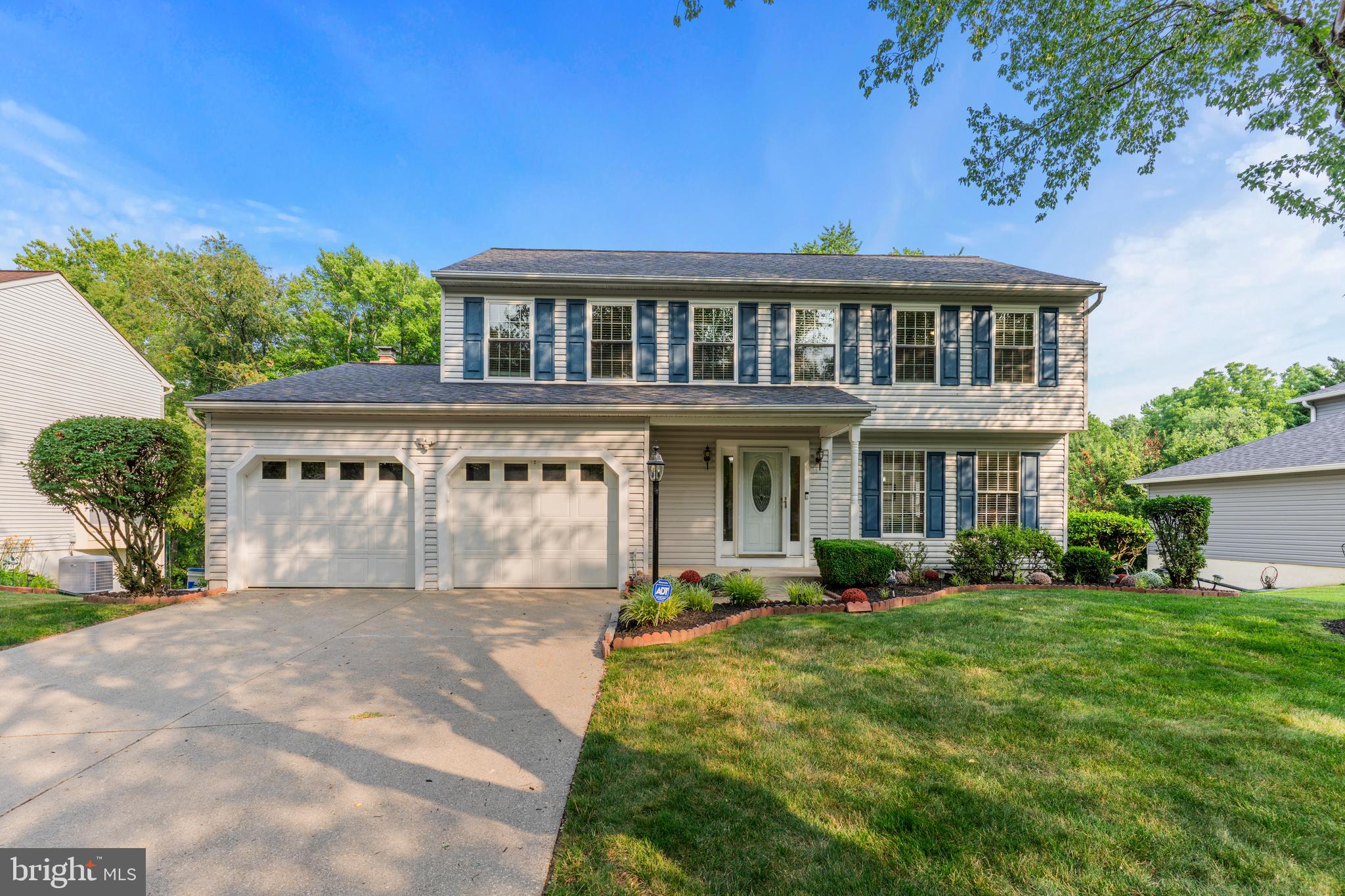CHESTNUT FARMS - Residential