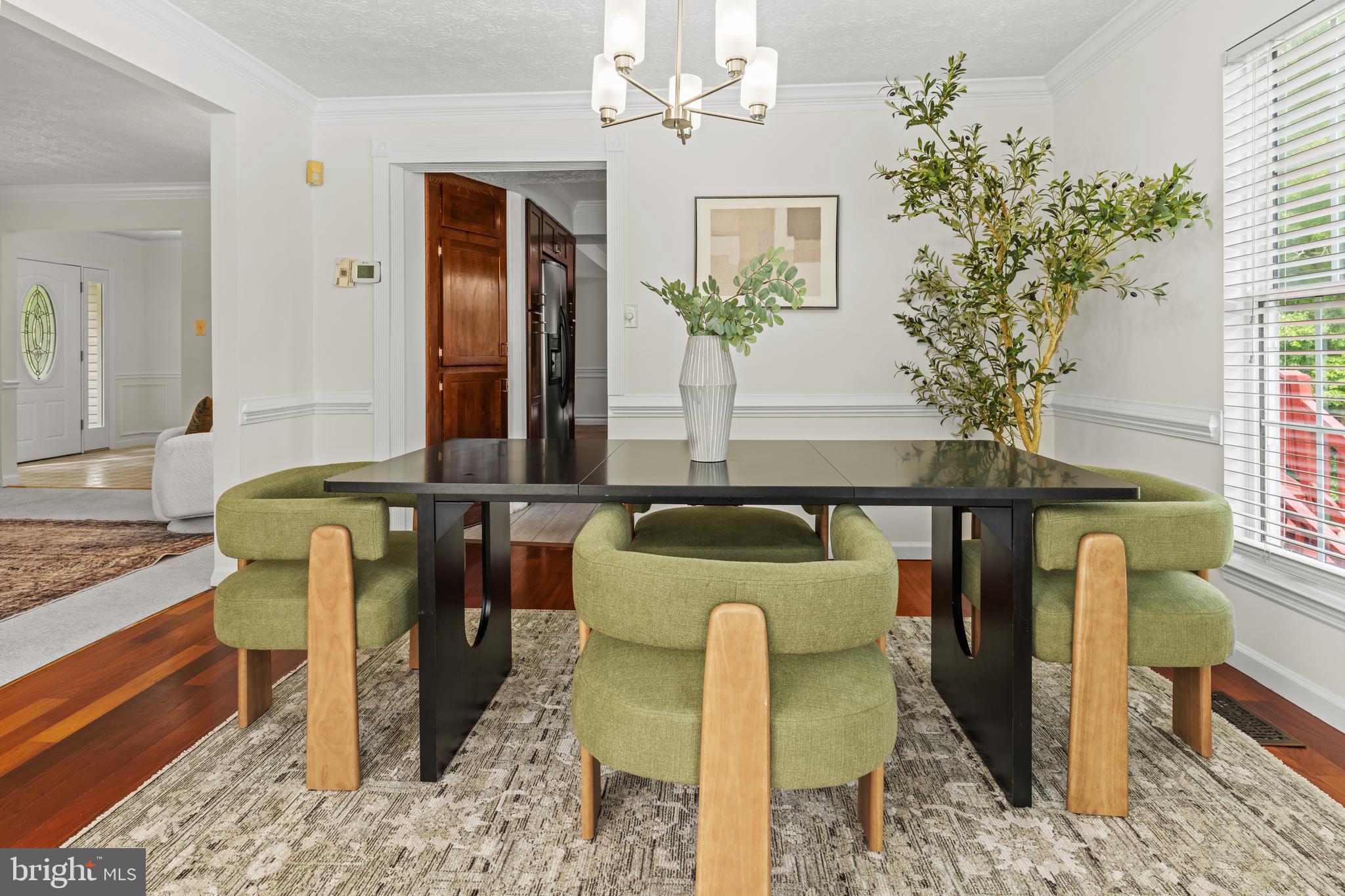 CHESTNUT FARMS - Residential