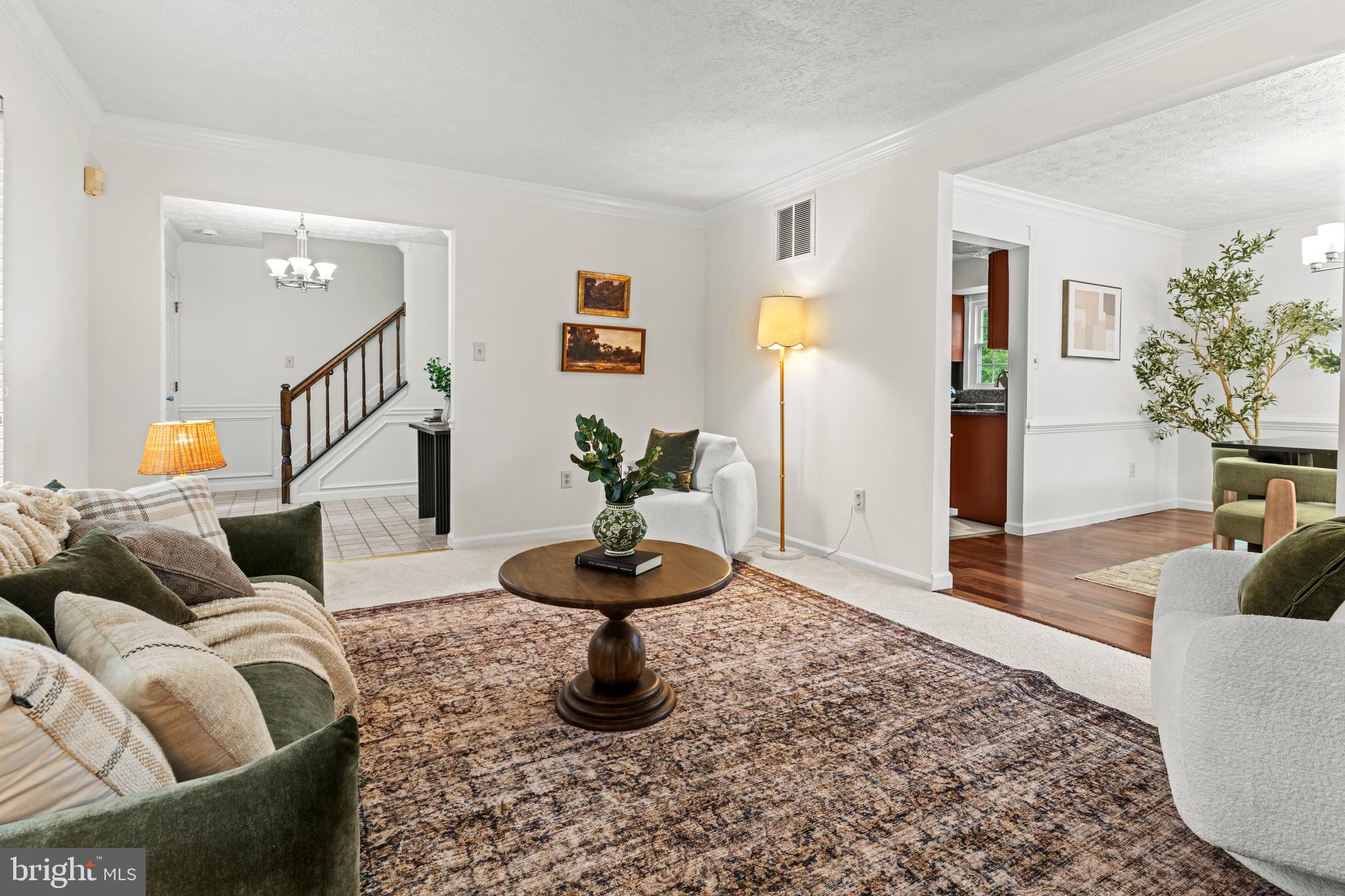 CHESTNUT FARMS - Residential