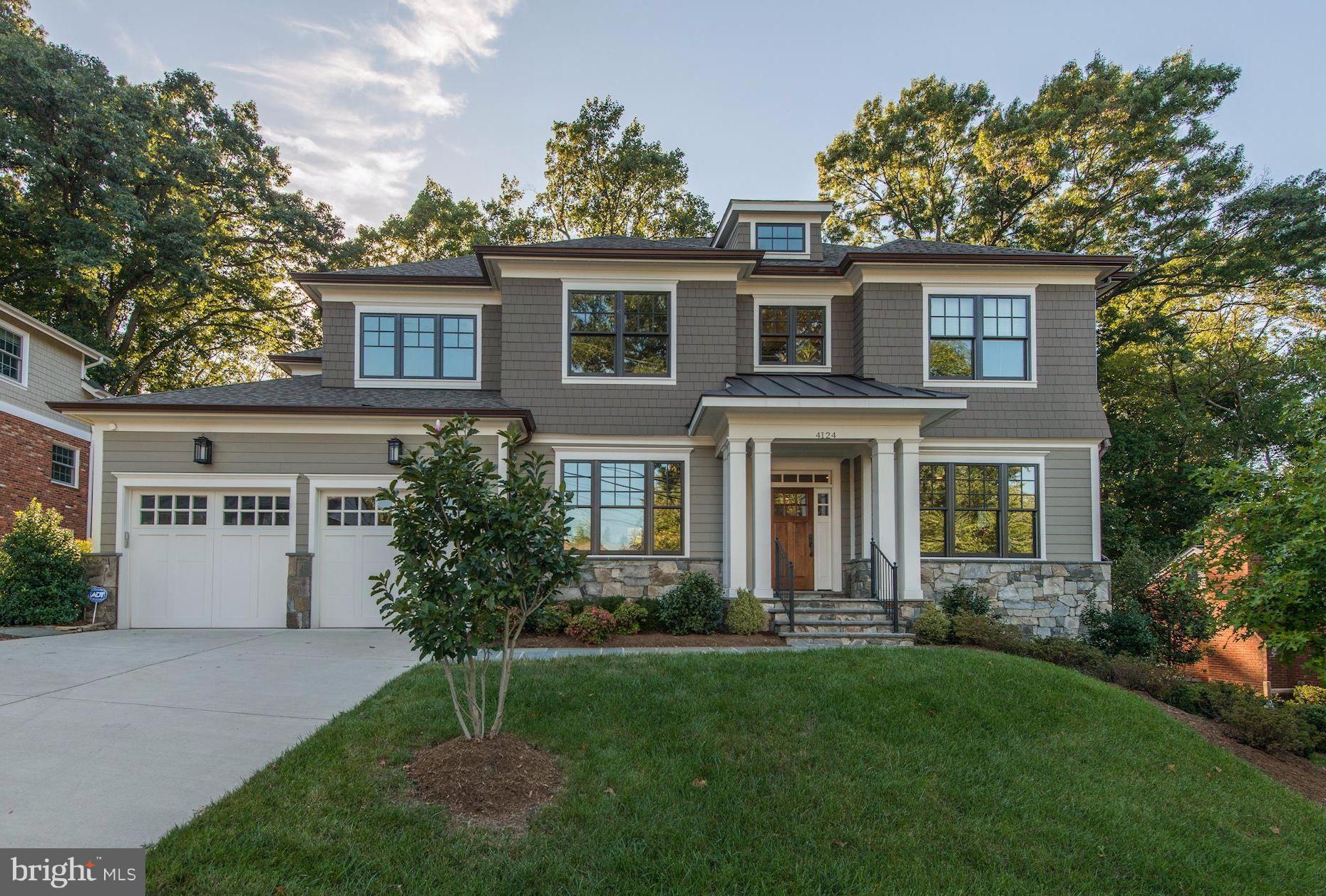 ARLINGWOOD - Residential
