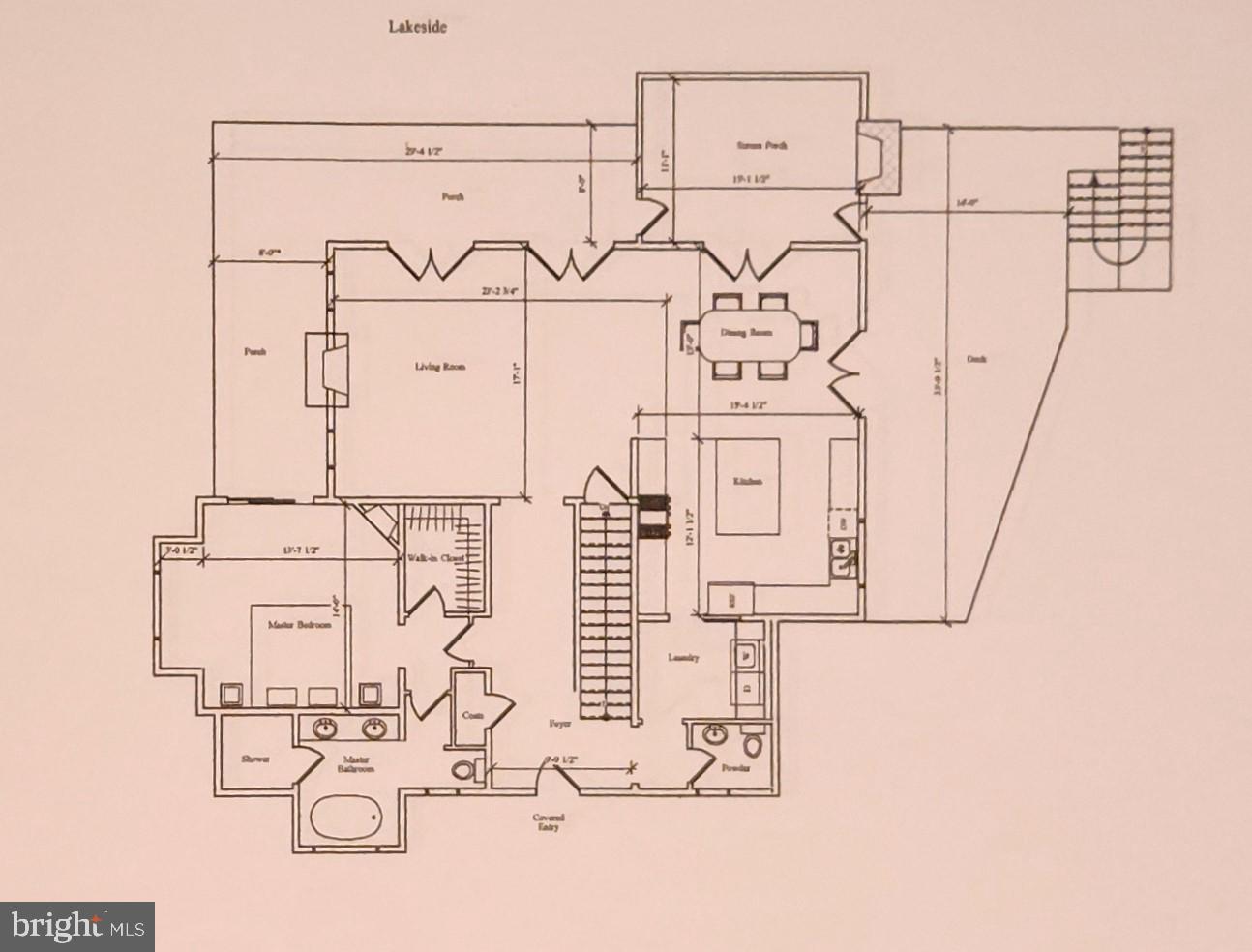 STATE PARK ROAD - Residential