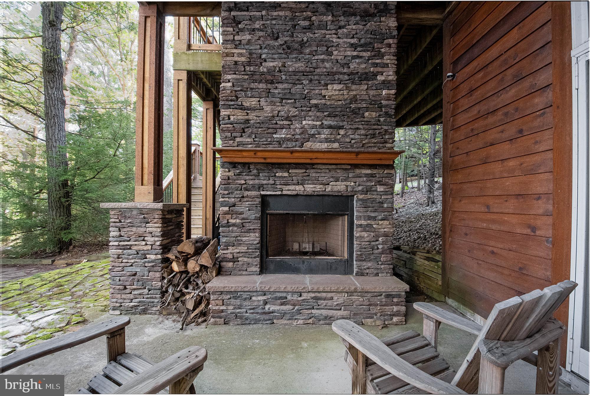 STATE PARK ROAD - Residential