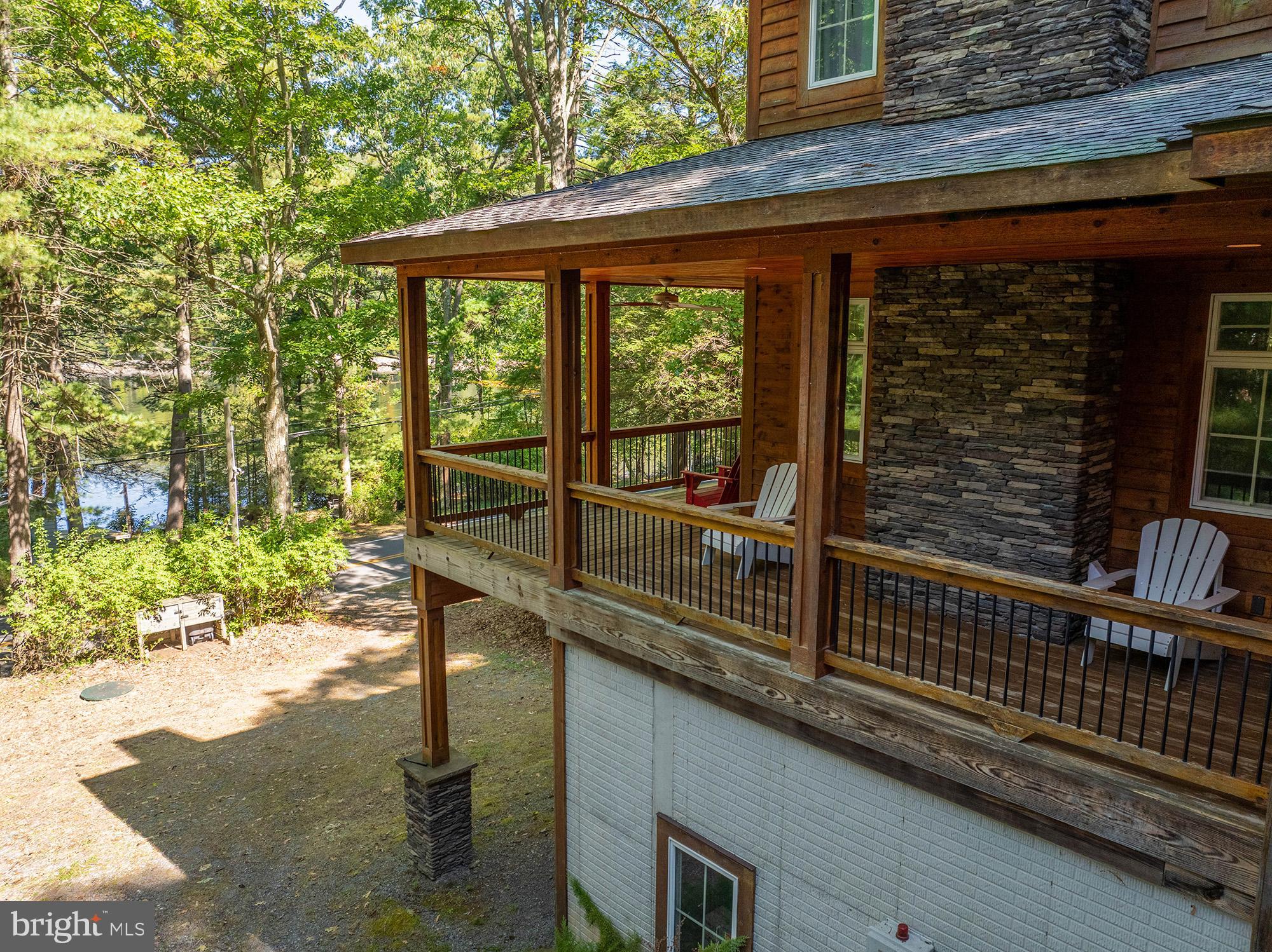 STATE PARK ROAD - Residential