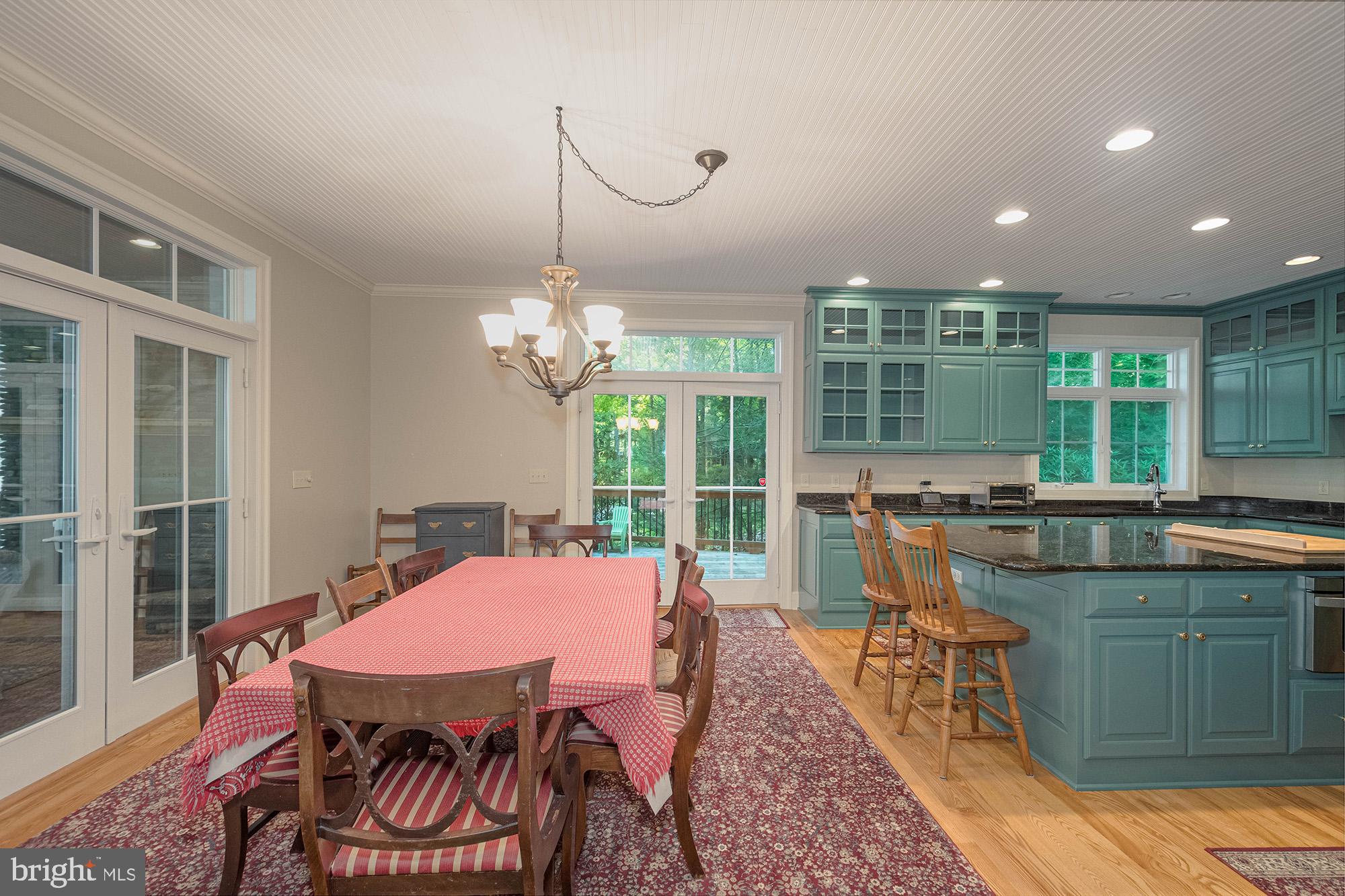 STATE PARK ROAD - Residential