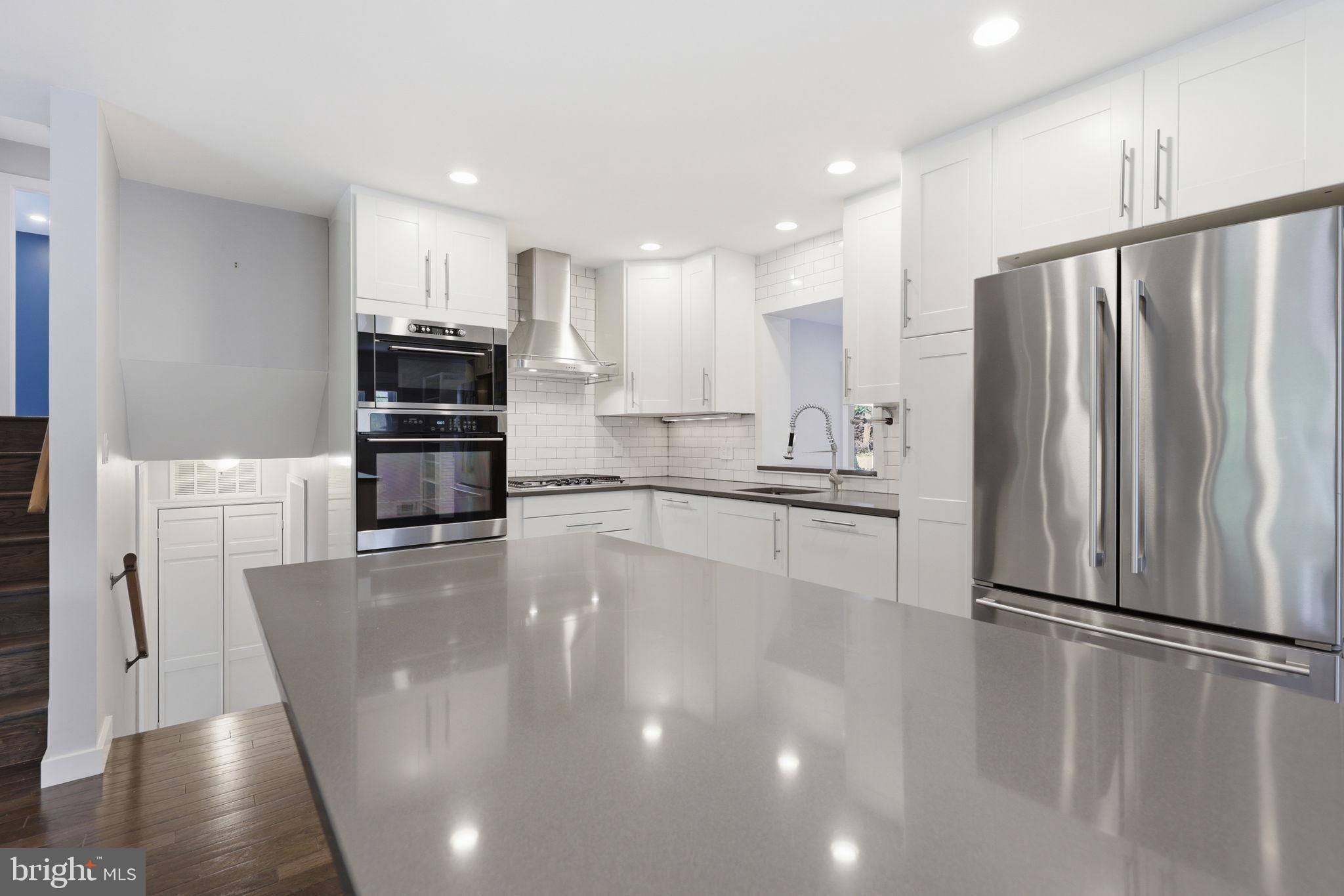 EDSALL PARK - Residential