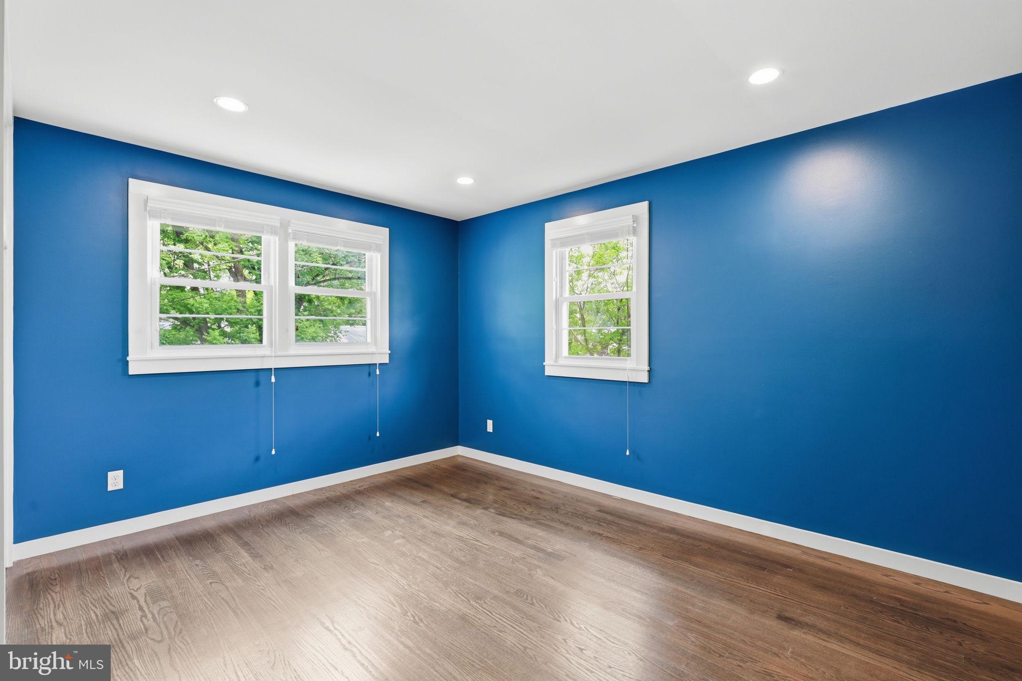 EDSALL PARK - Residential