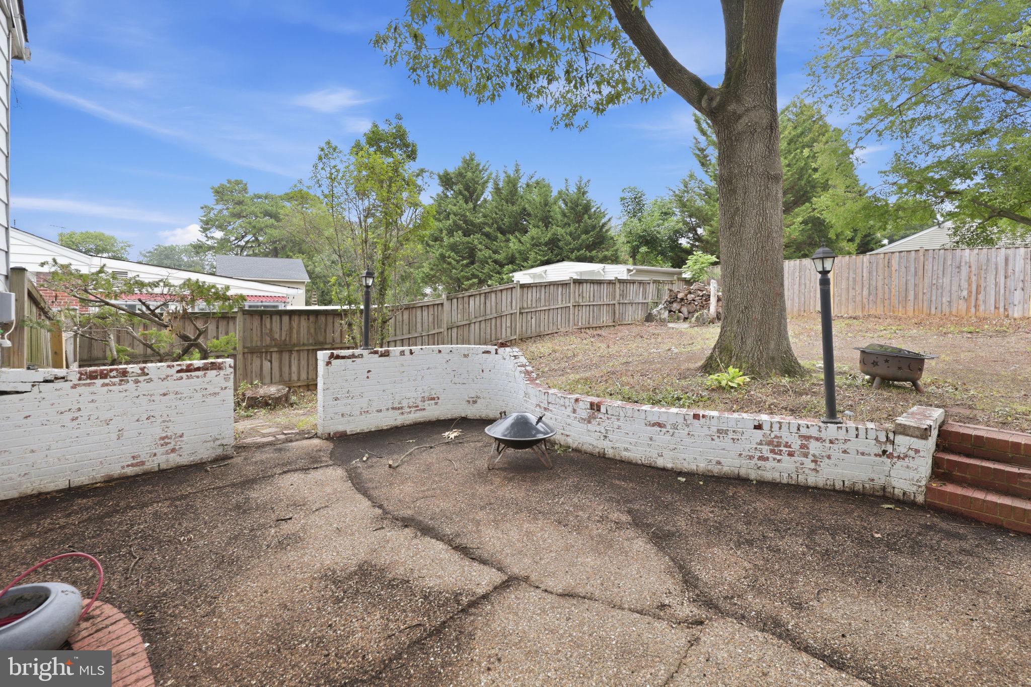 EDSALL PARK - Residential