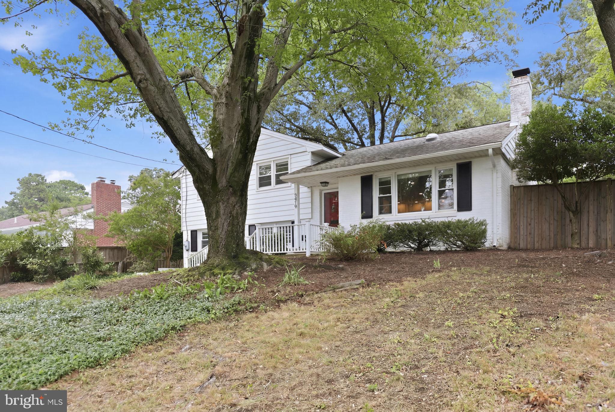 EDSALL PARK - Residential