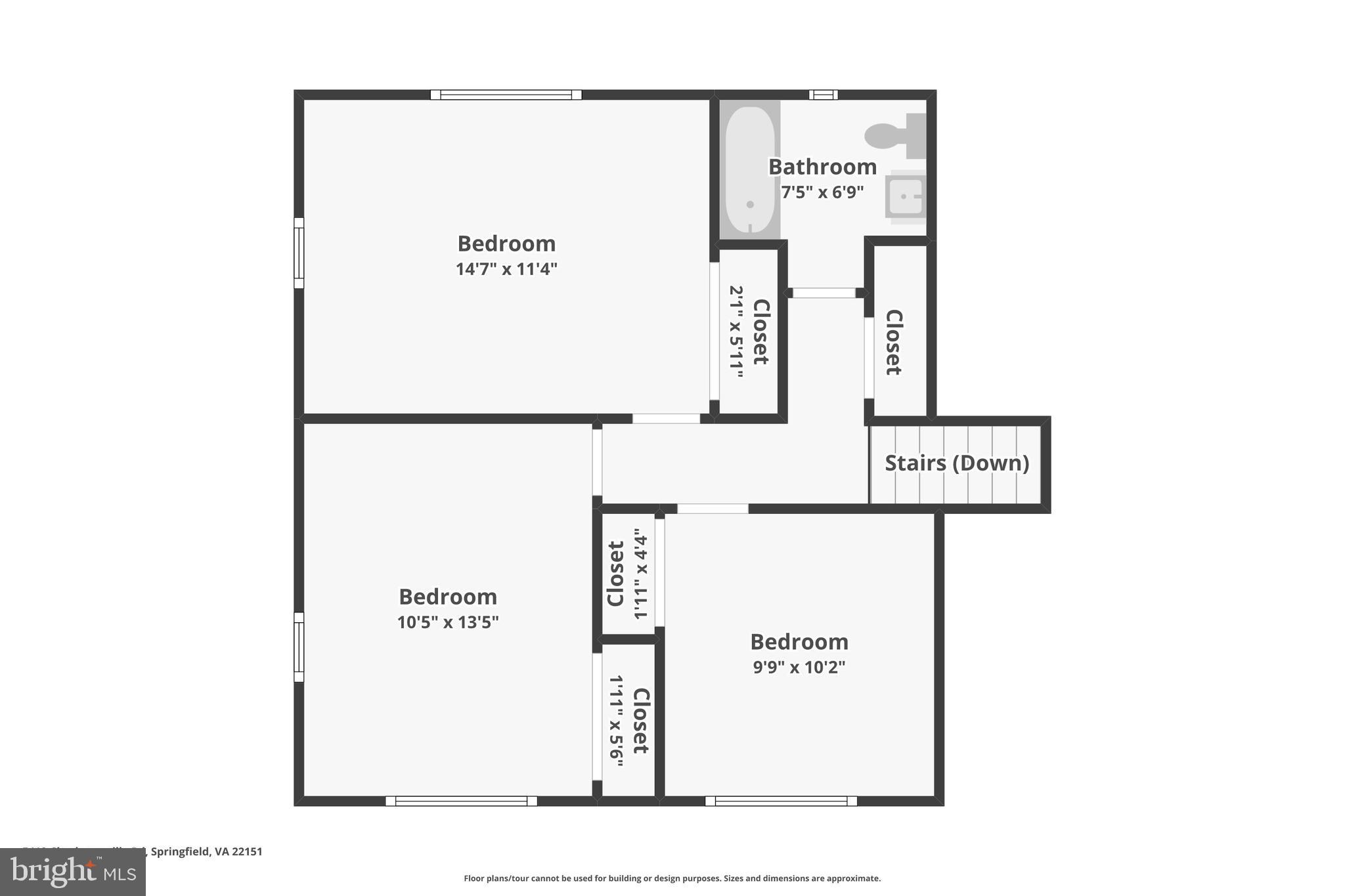 EDSALL PARK - Residential