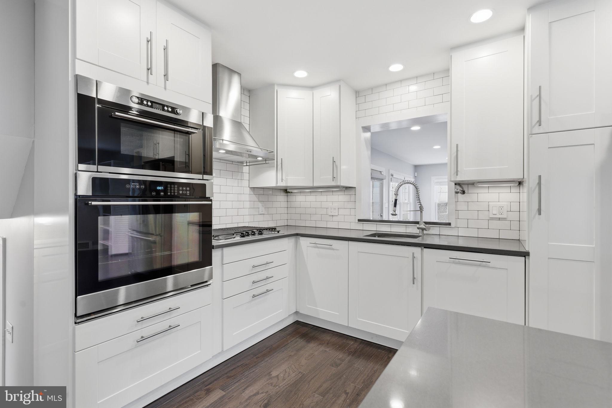 EDSALL PARK - Residential