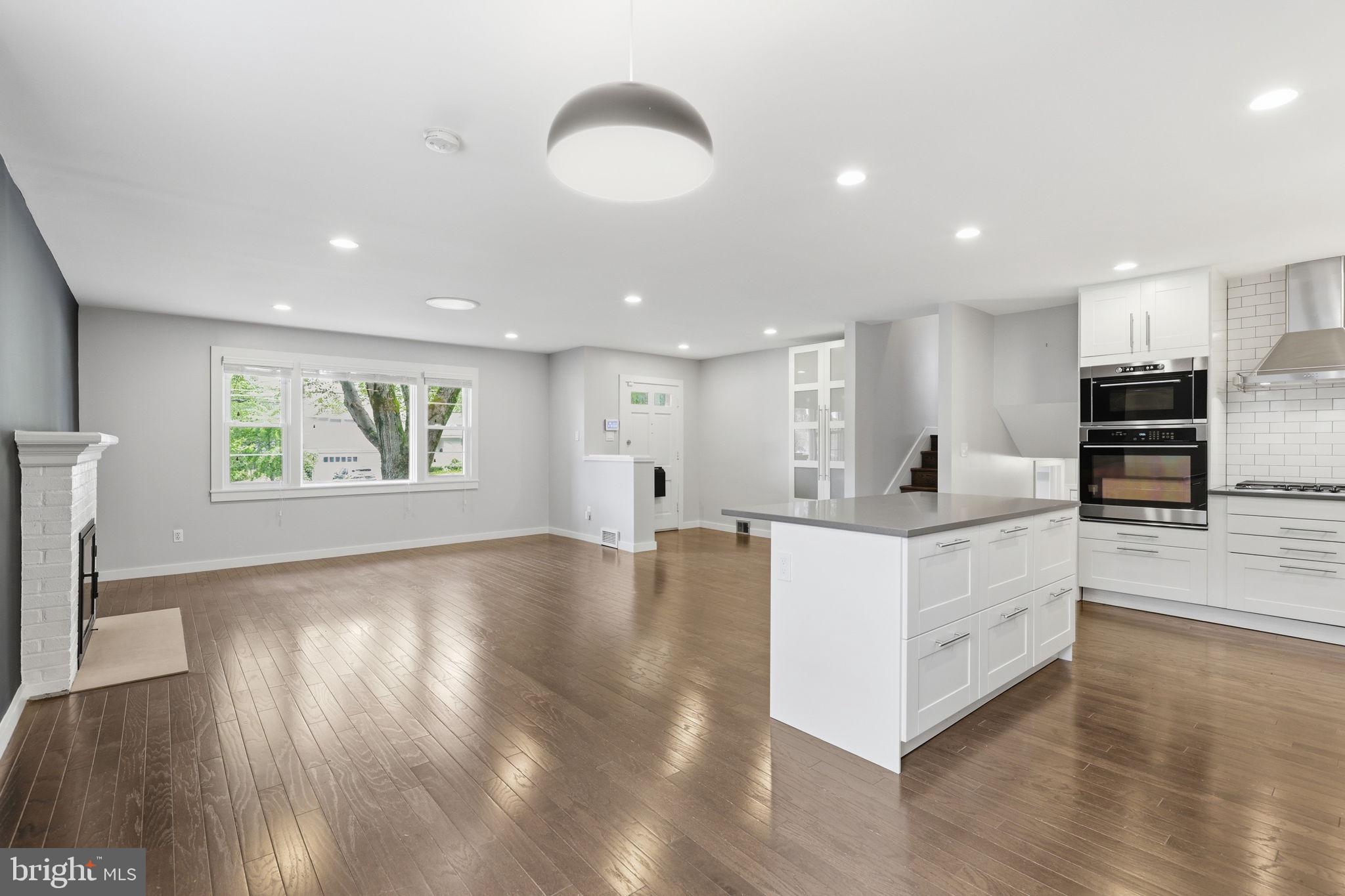 EDSALL PARK - Residential
