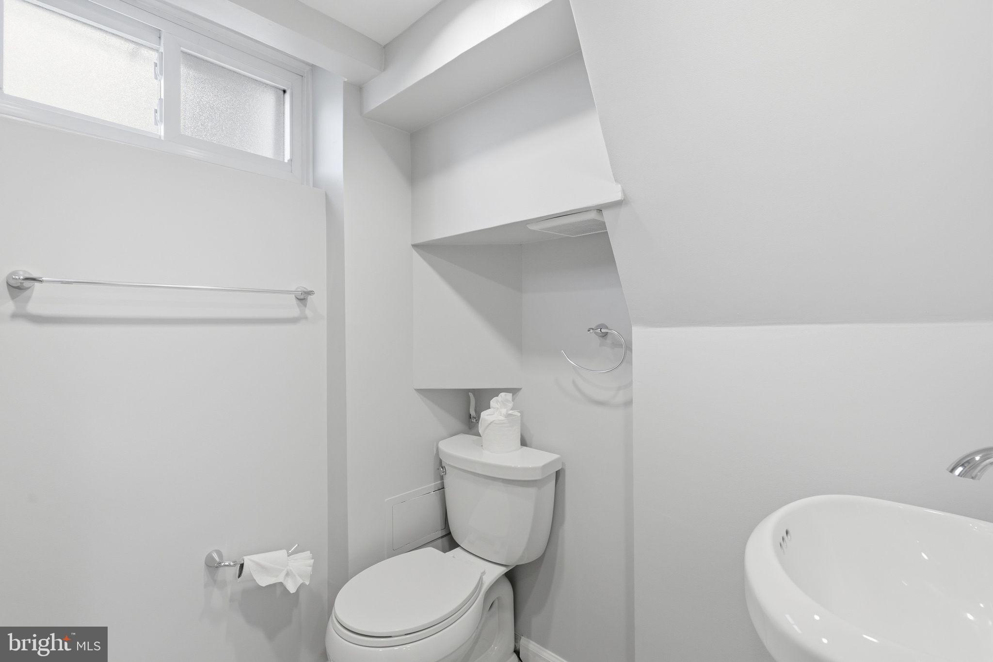 EDSALL PARK - Residential