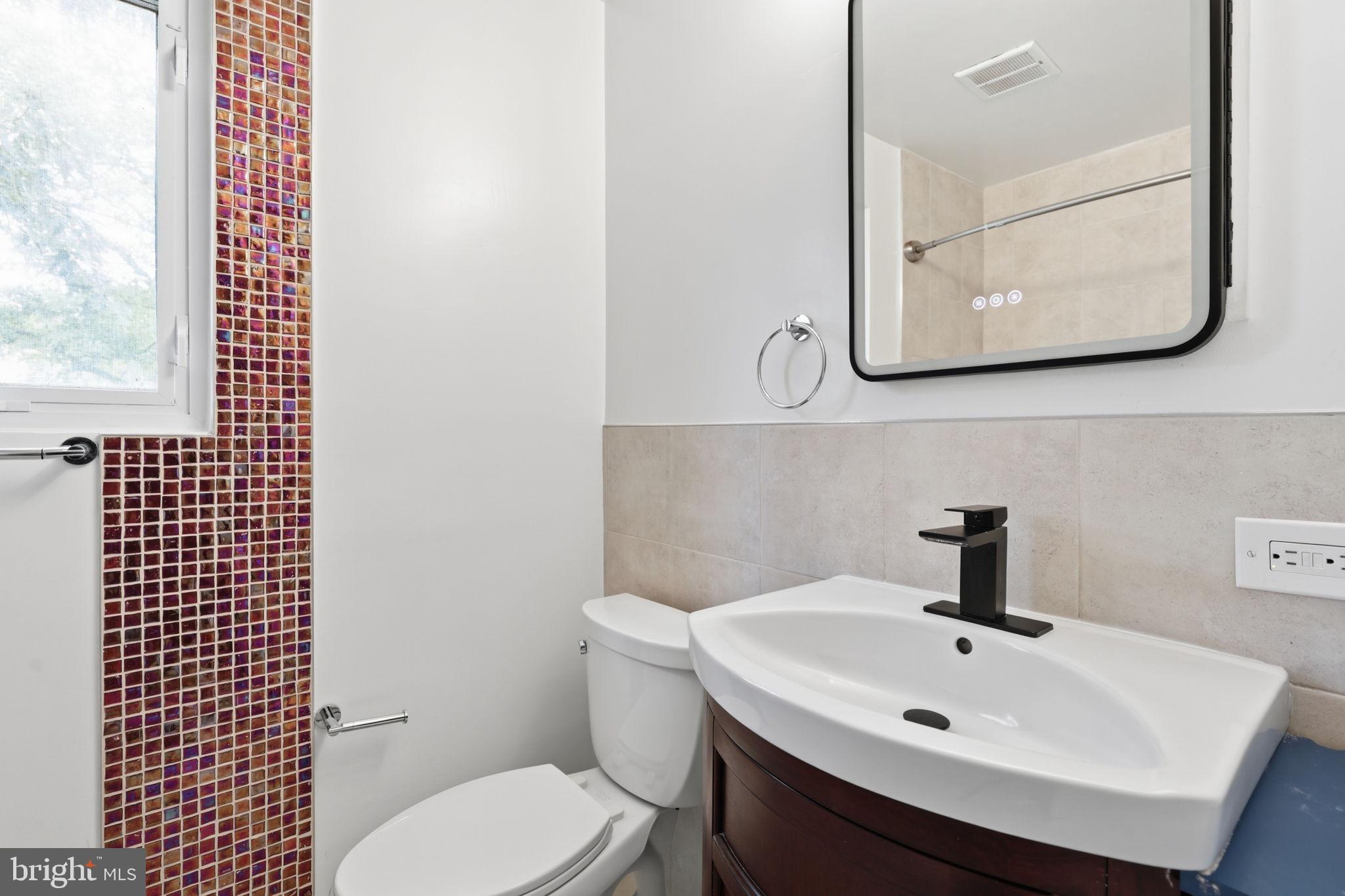 EDSALL PARK - Residential