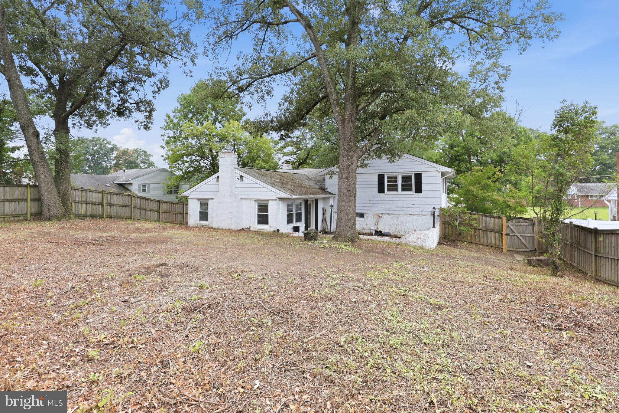 EDSALL PARK - Residential