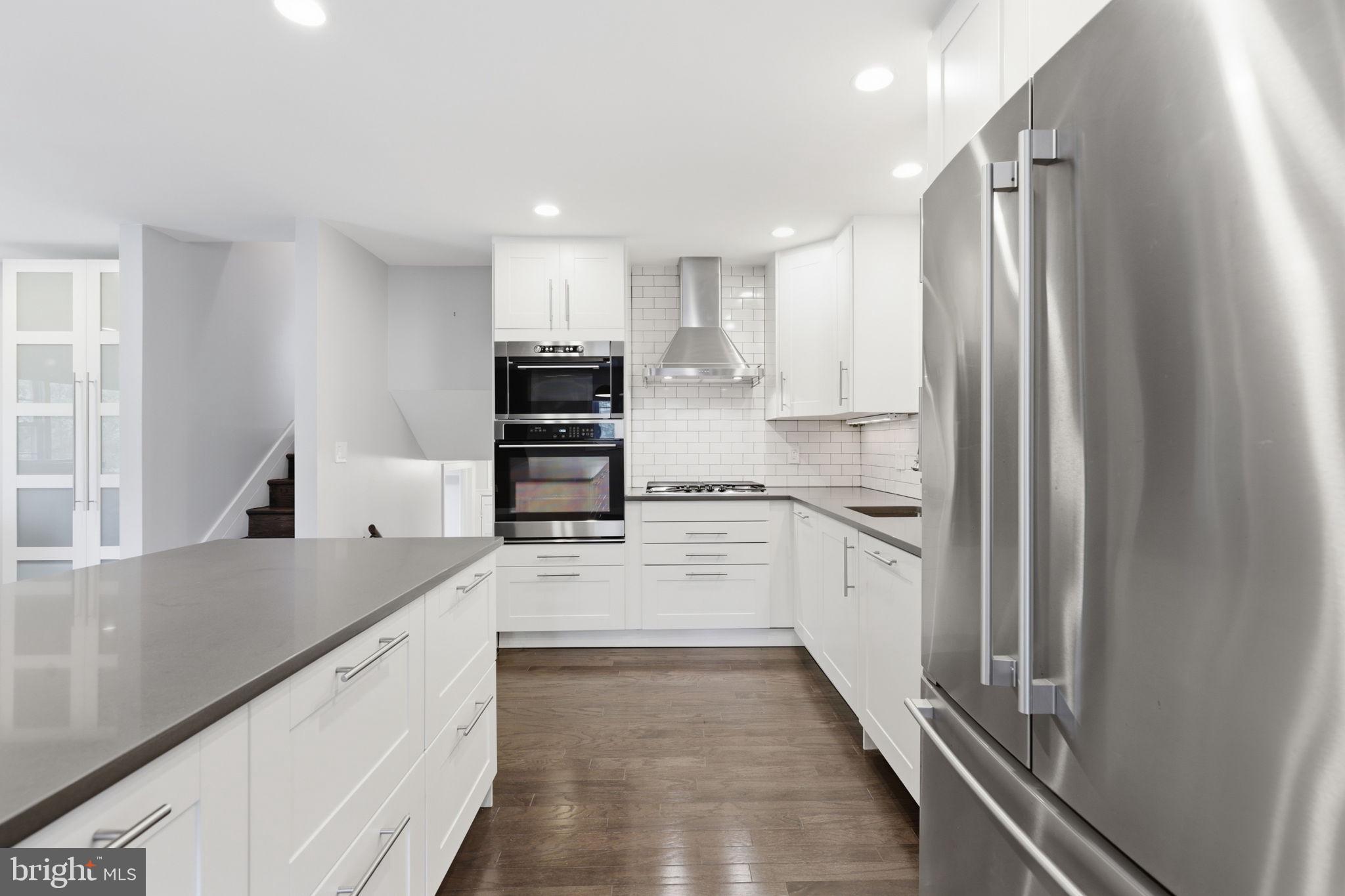 EDSALL PARK - Residential
