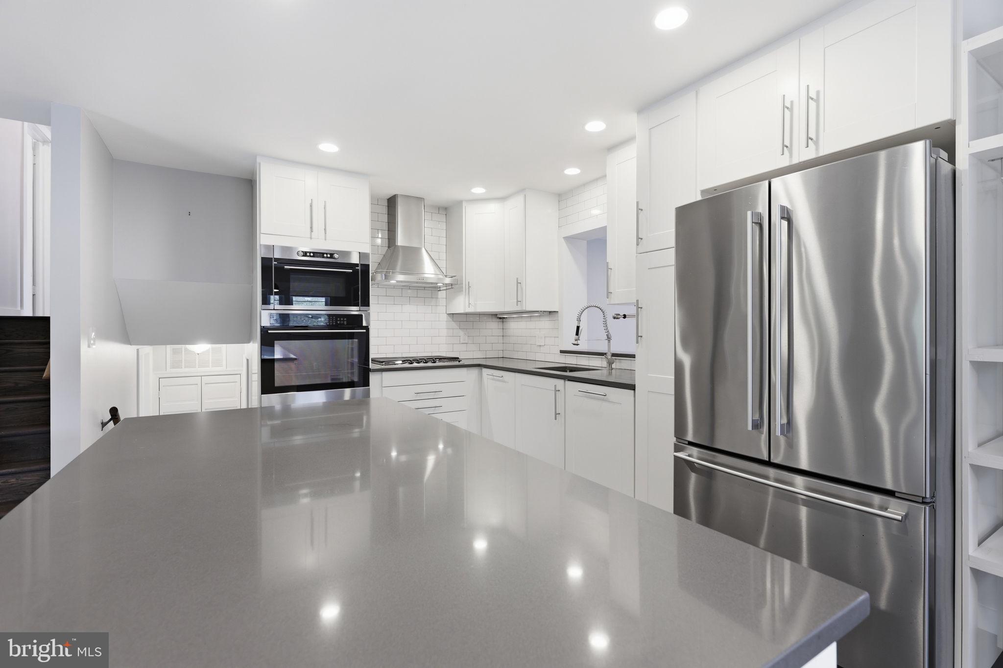 EDSALL PARK - Residential