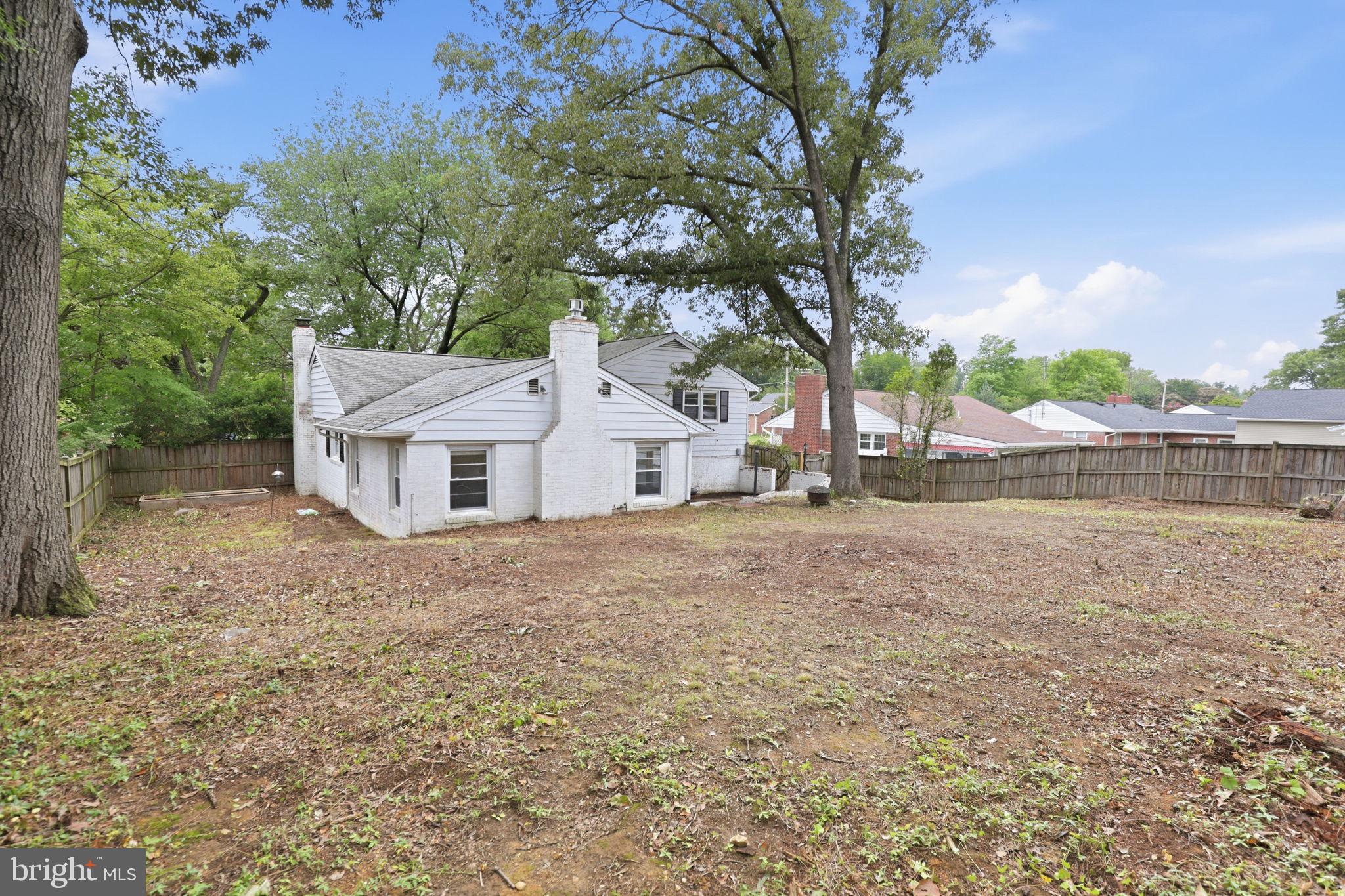 EDSALL PARK - Residential