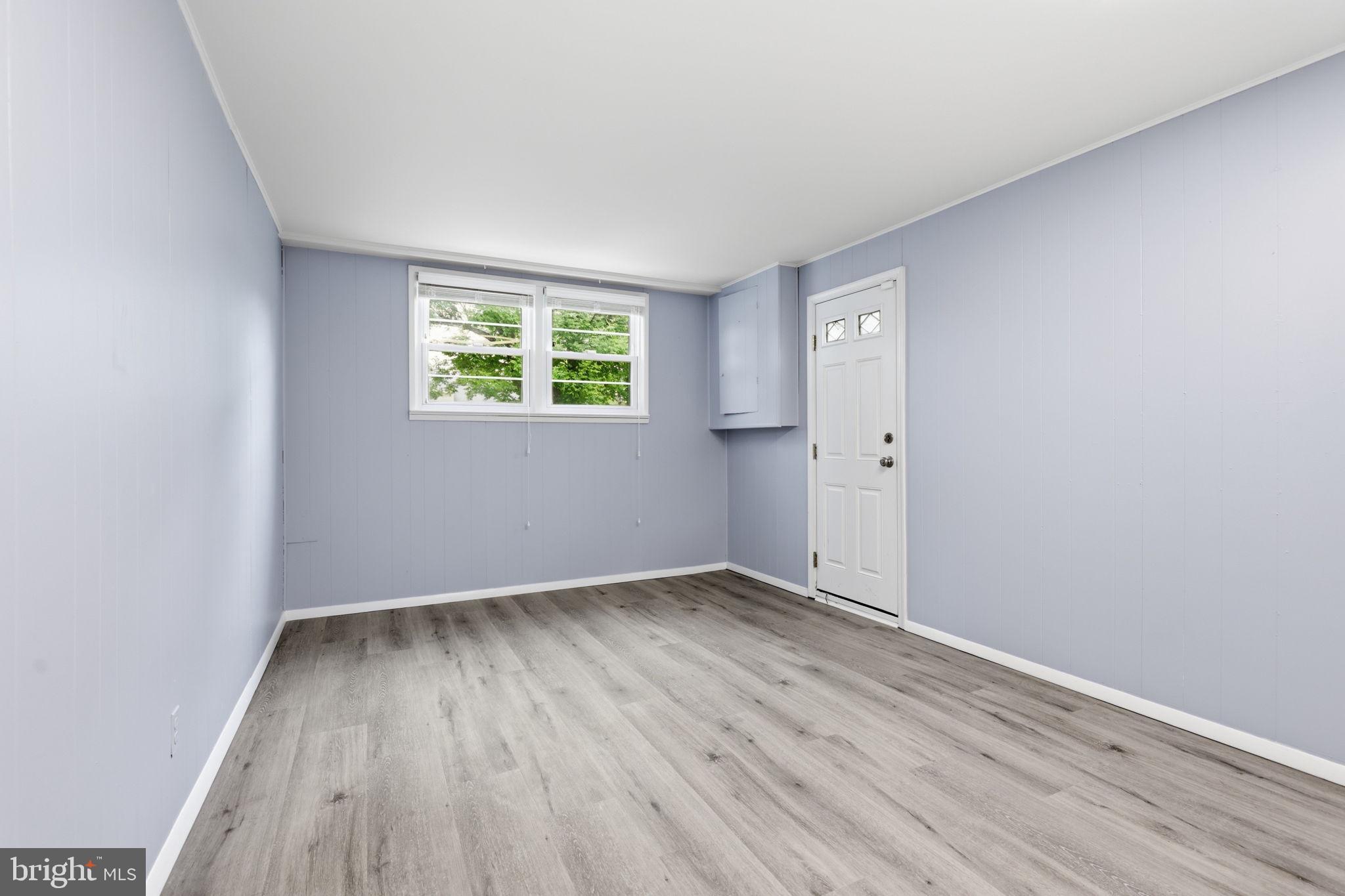 EDSALL PARK - Residential
