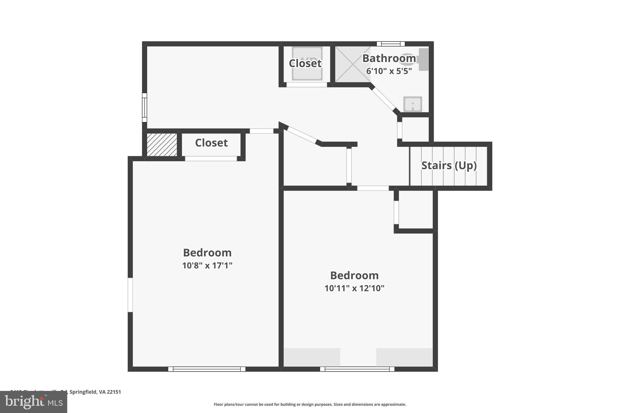 EDSALL PARK - Residential