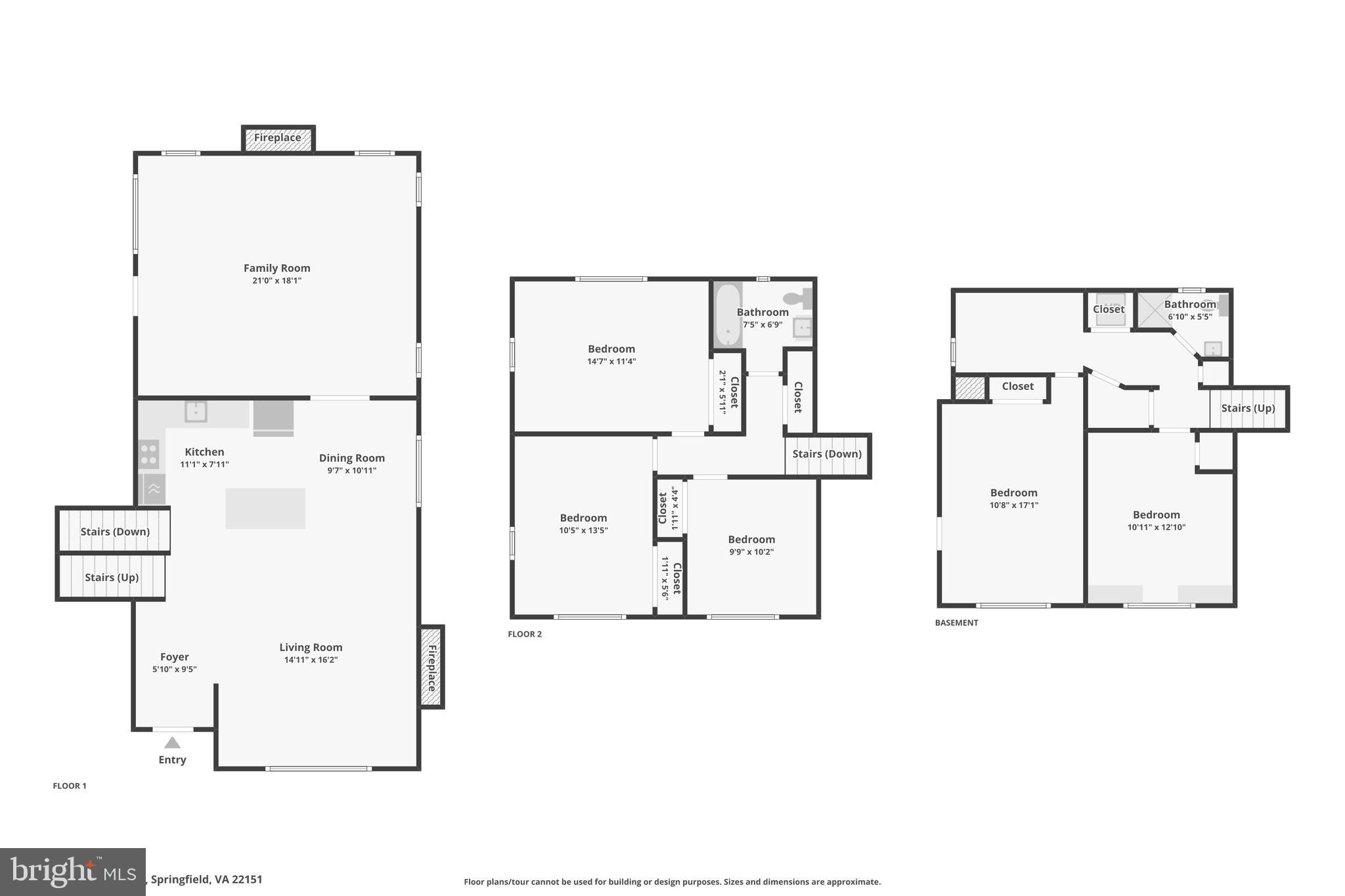 EDSALL PARK - Residential