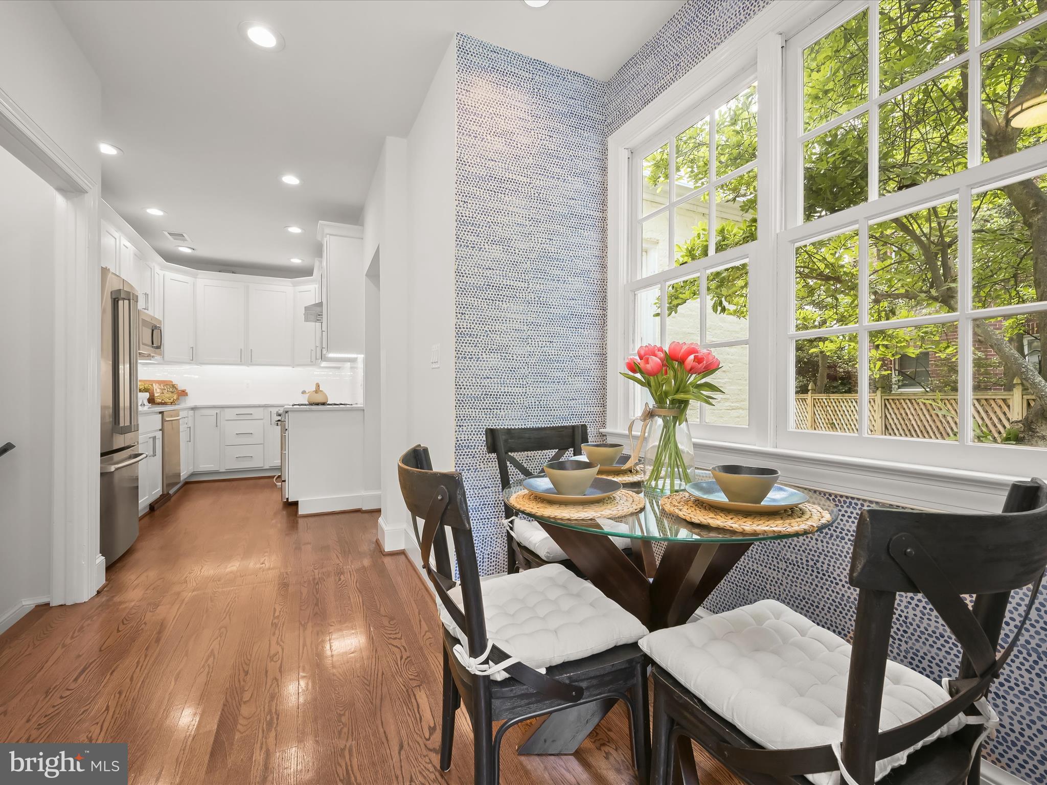 BATTERY PARK - Residential