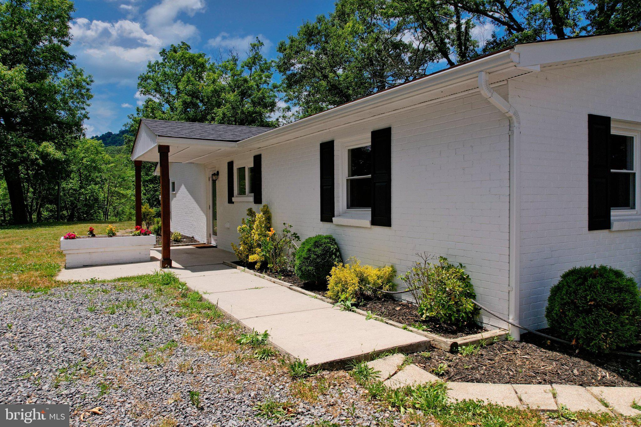 OLD FURNACE - Residential