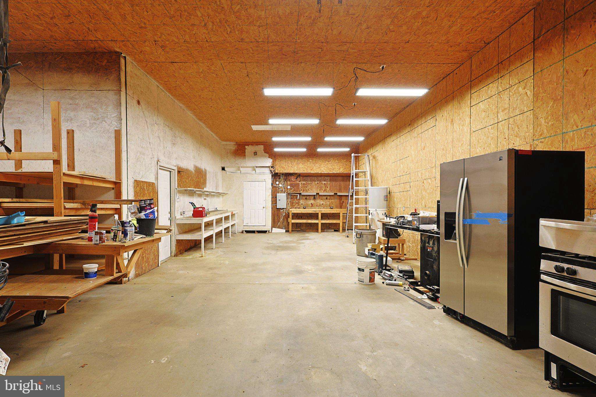 OLD FURNACE - Residential