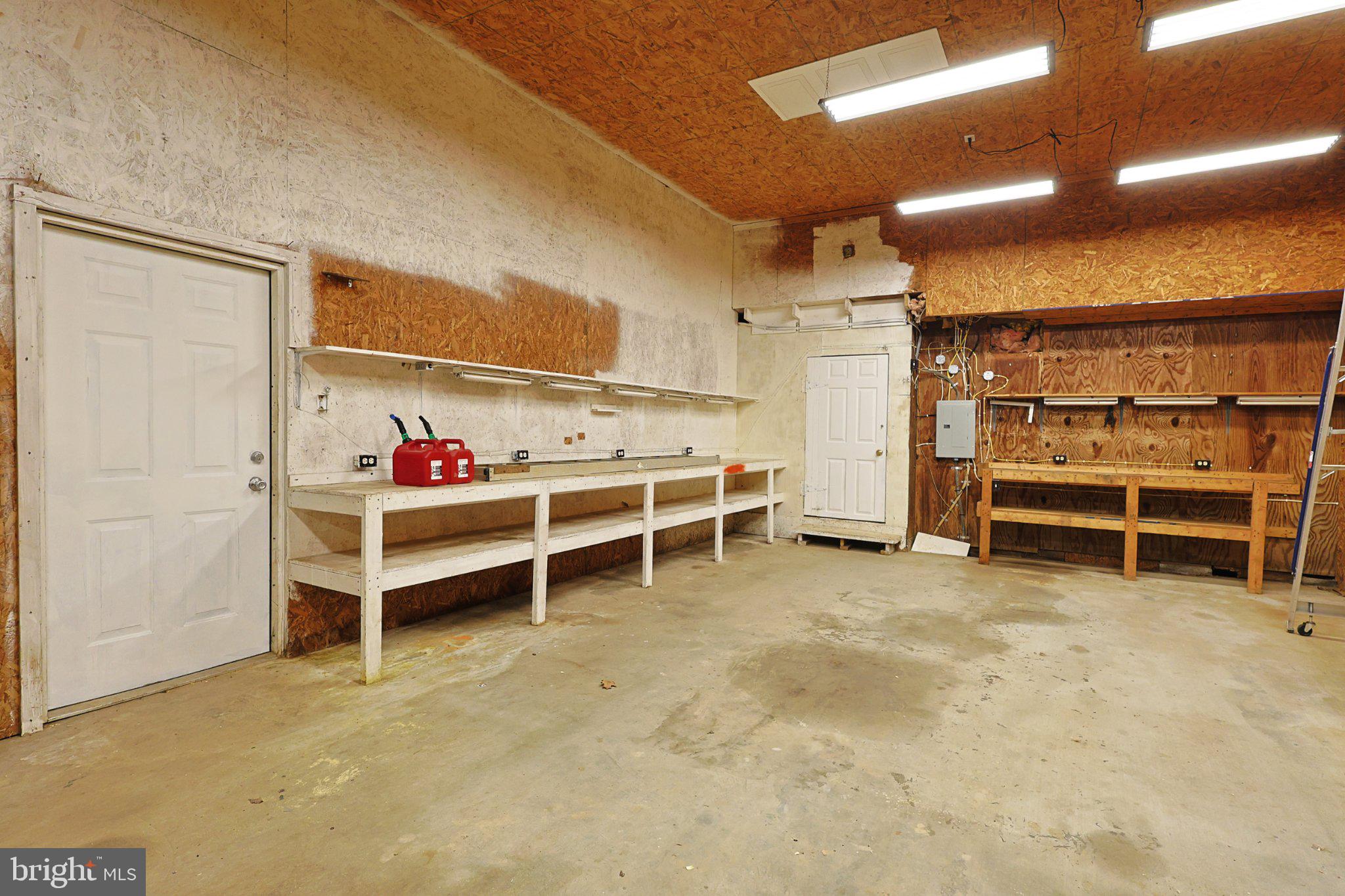 OLD FURNACE - Residential