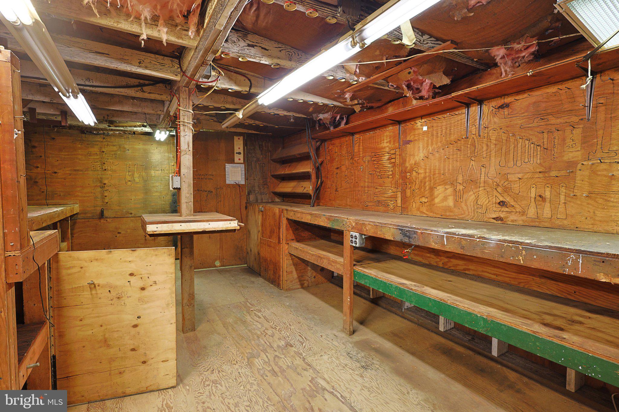OLD FURNACE - Residential