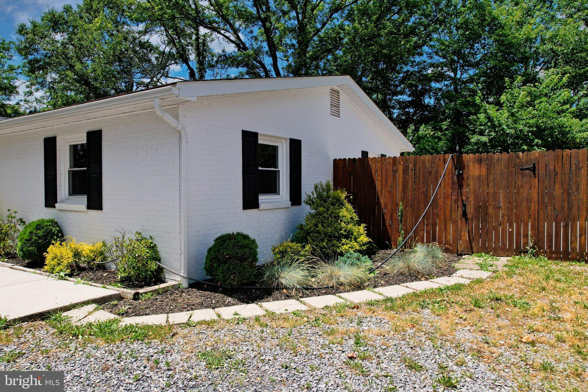 OLD FURNACE - Residential