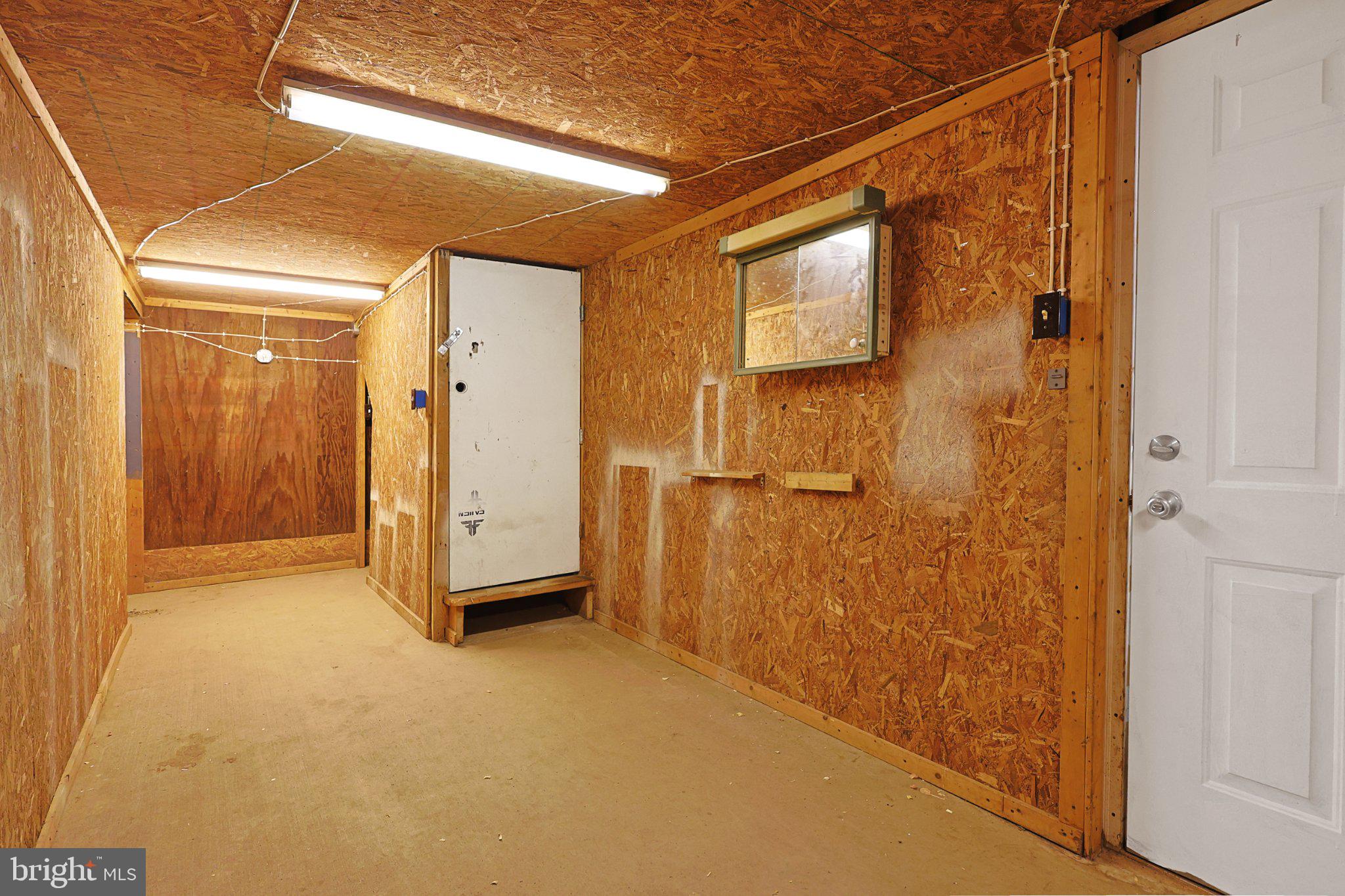 OLD FURNACE - Residential
