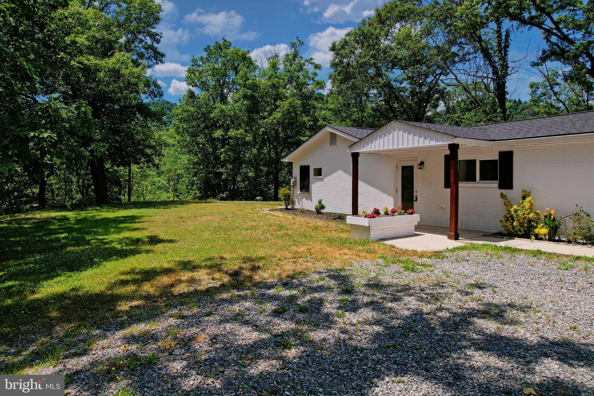 OLD FURNACE - Residential