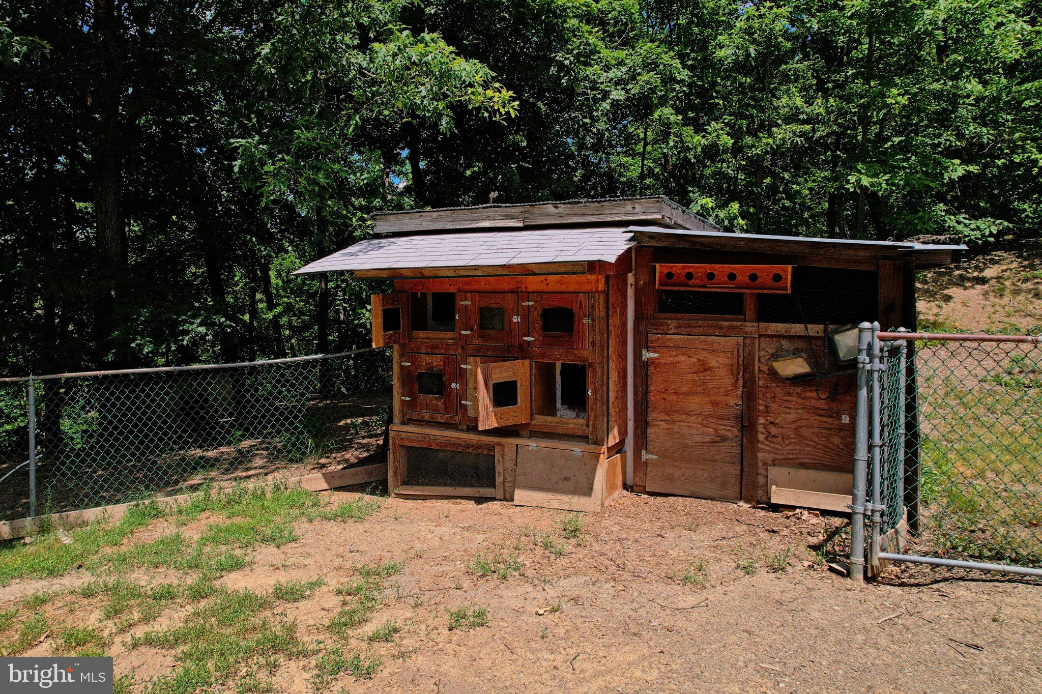 OLD FURNACE - Residential