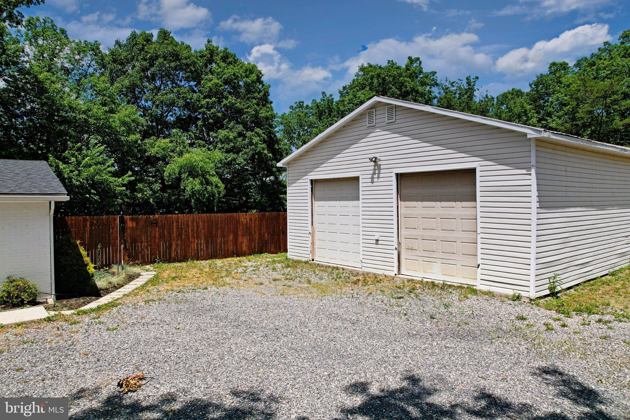 OLD FURNACE - Residential
