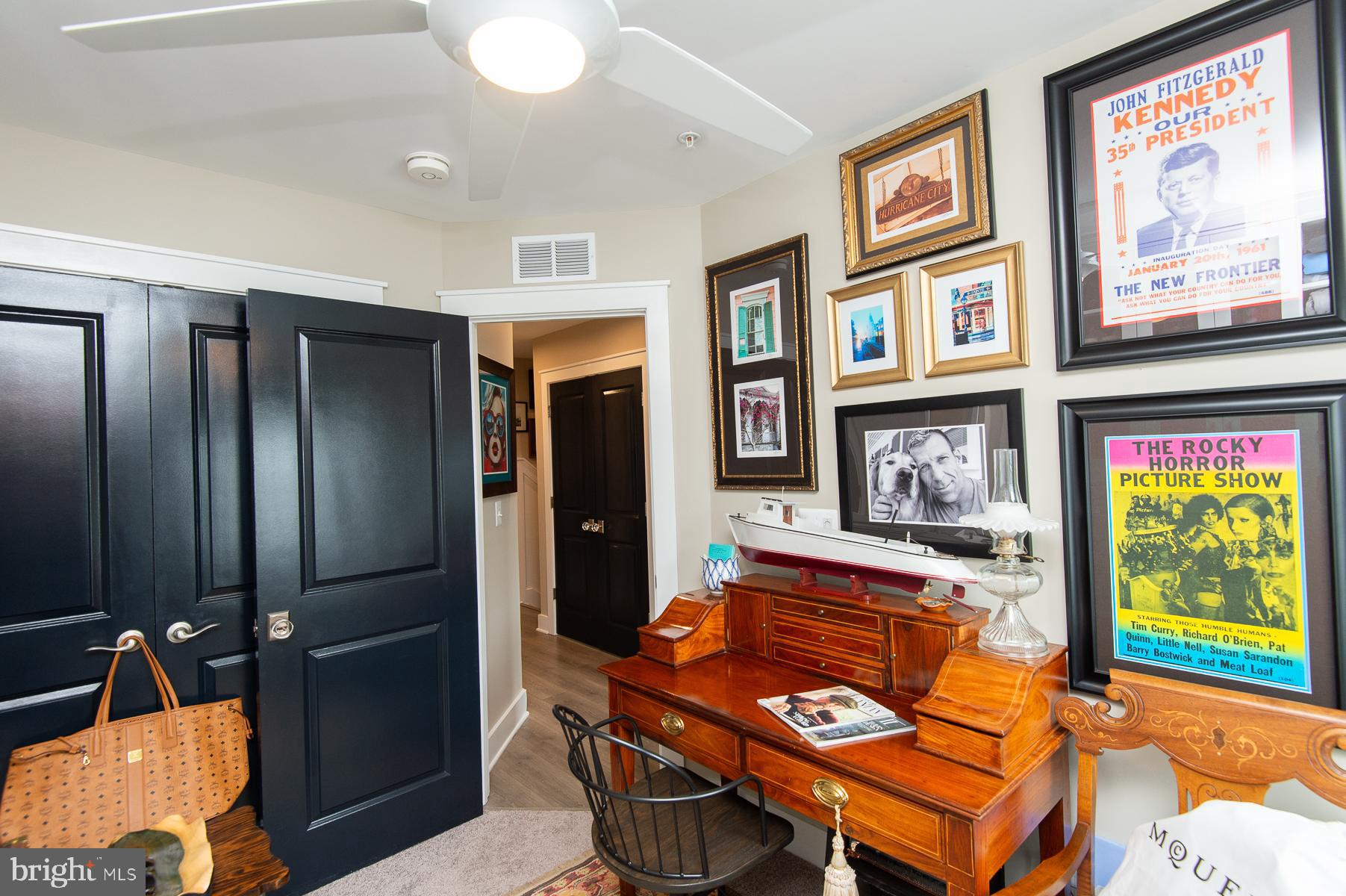 DEEP HARBOR - Residential
