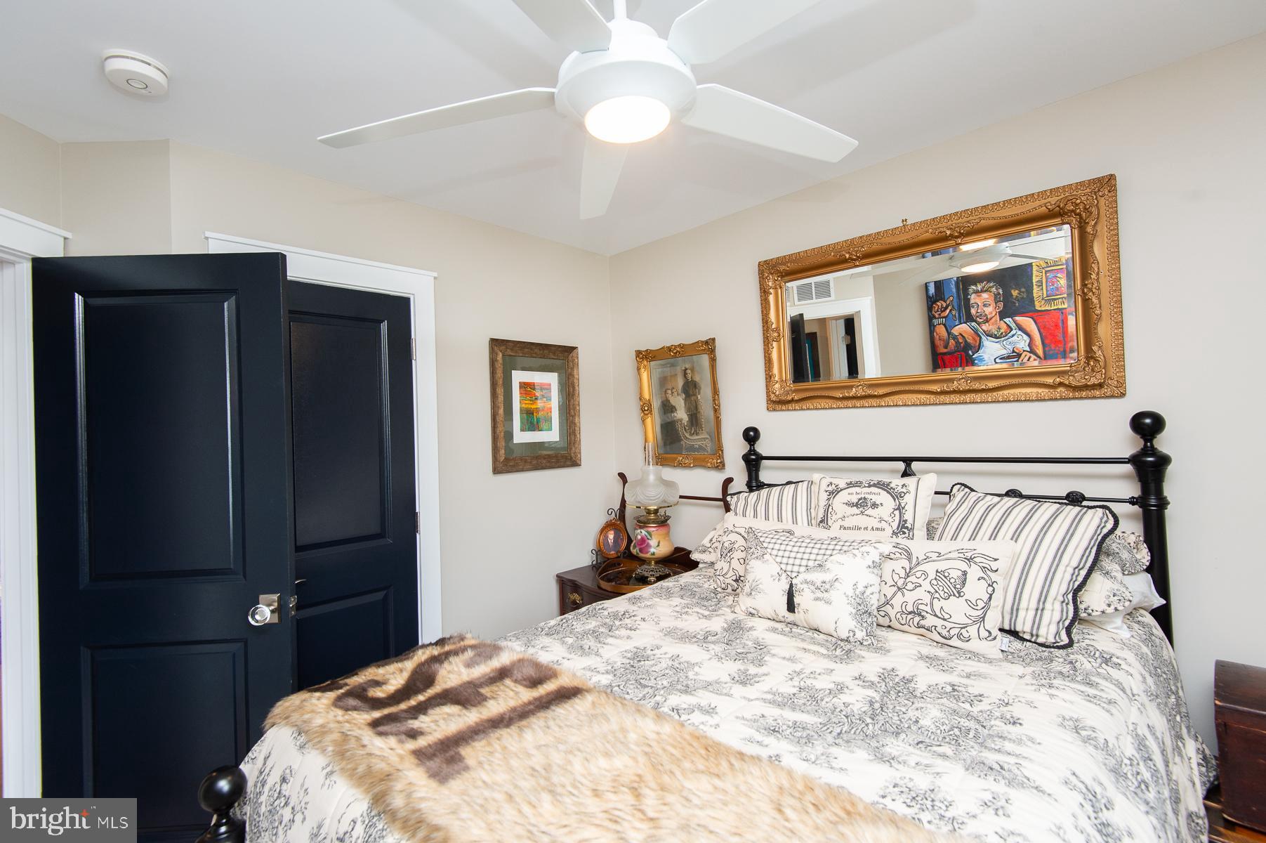 DEEP HARBOR - Residential