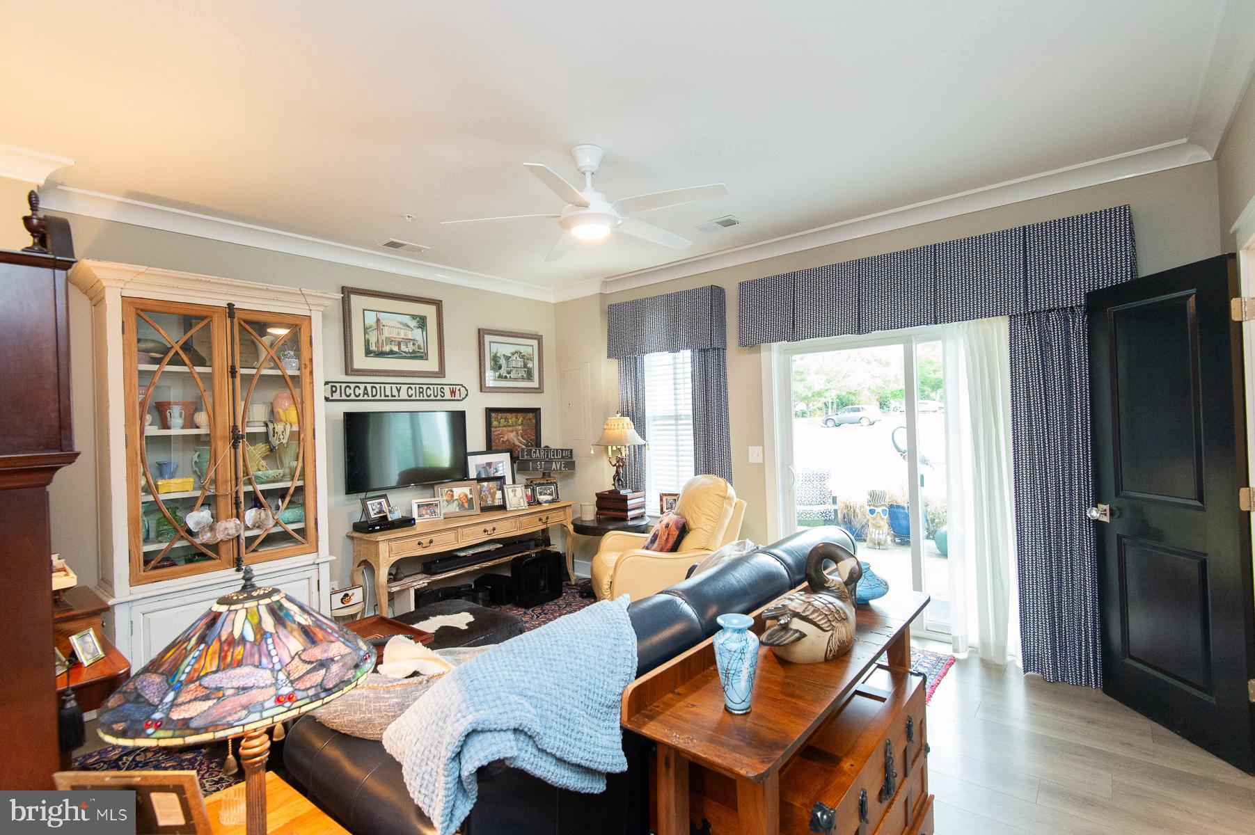 DEEP HARBOR - Residential
