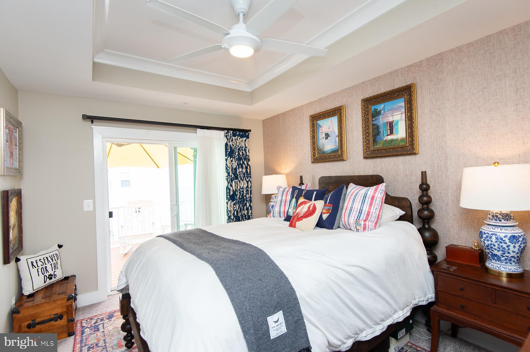DEEP HARBOR - Residential
