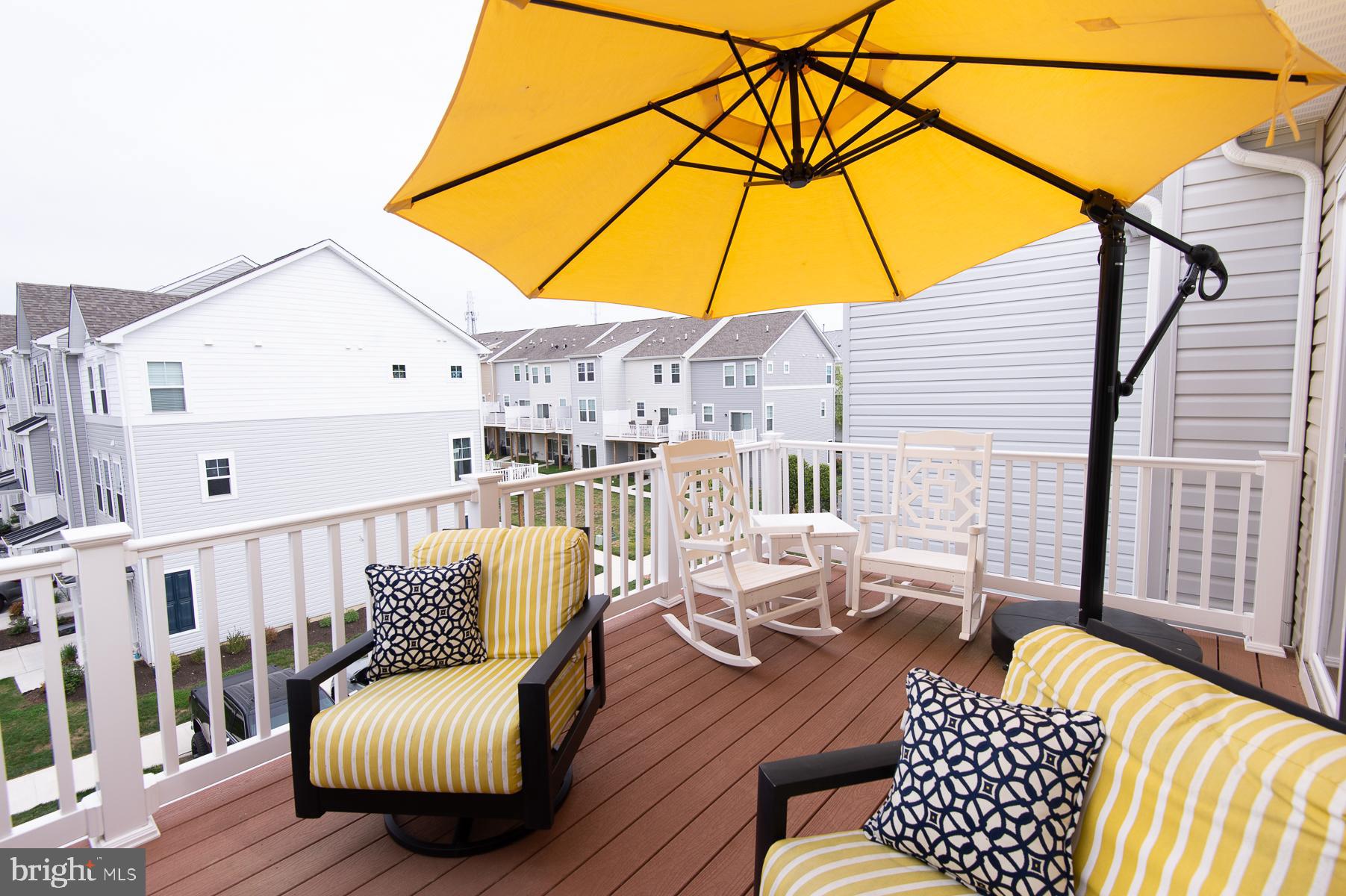 DEEP HARBOR - Residential