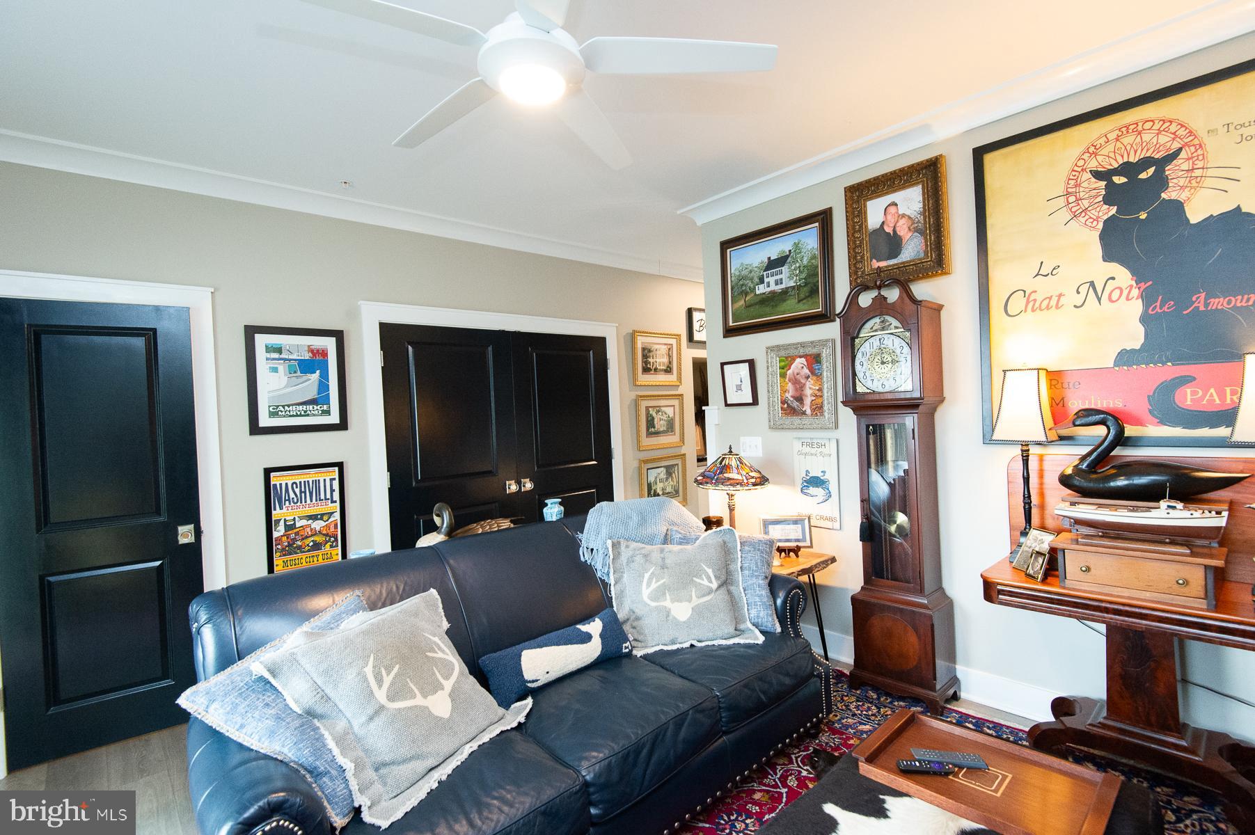 DEEP HARBOR - Residential