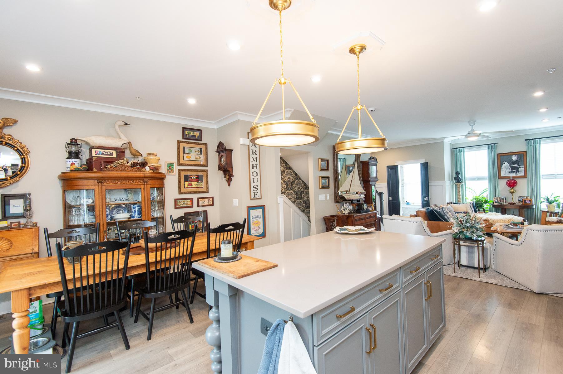 DEEP HARBOR - Residential